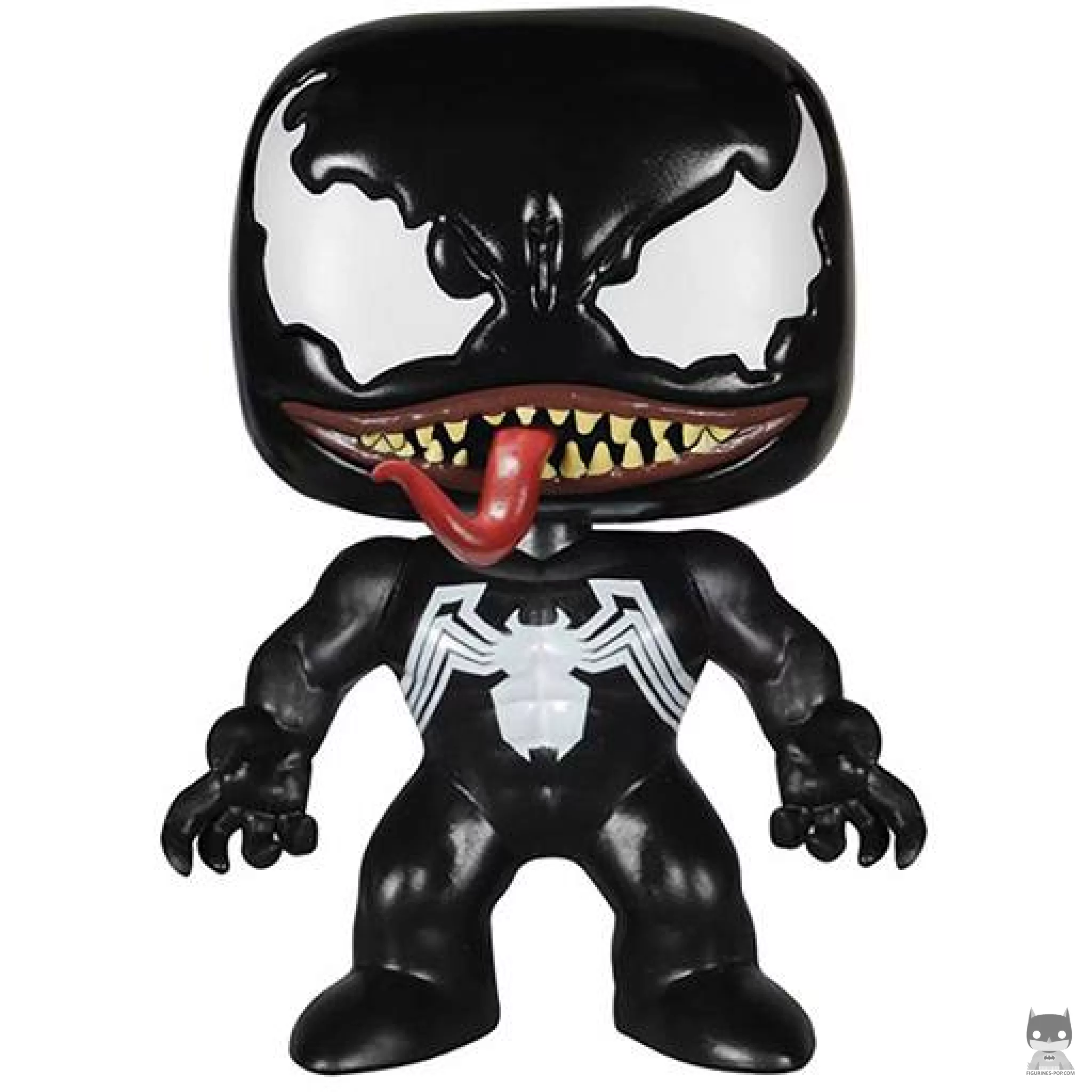 Figurine Funko POP Venom (Marvel Comics)