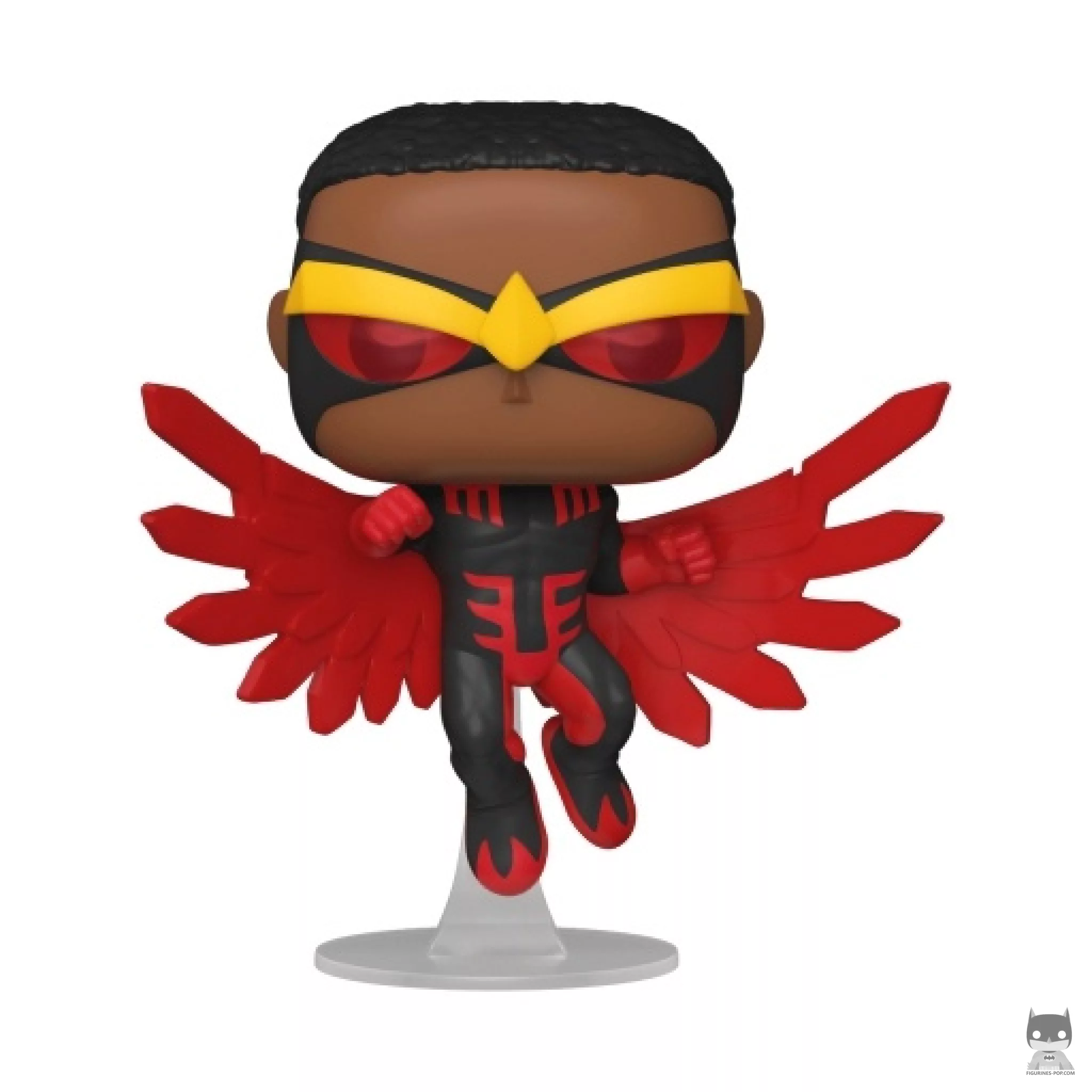 Figurine Funko POP Falcon (Marvel Comics)