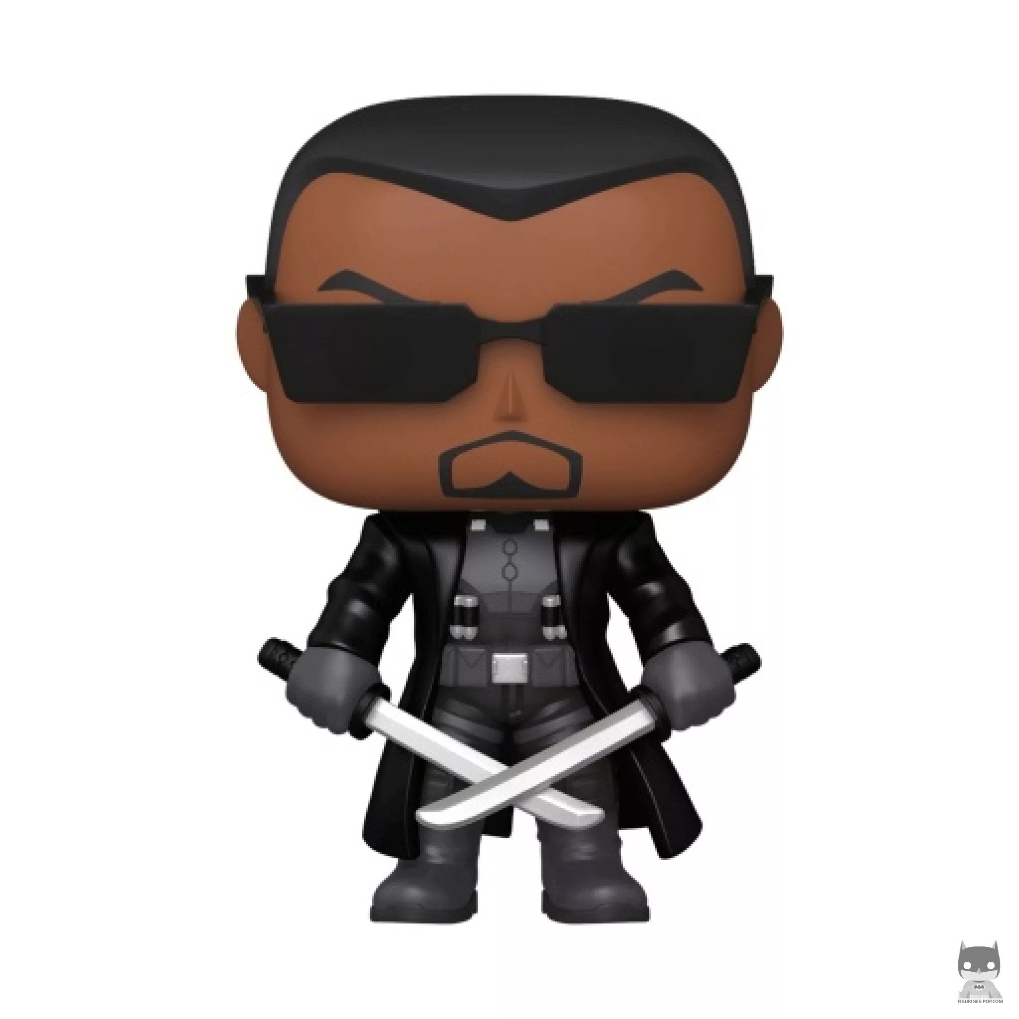 Figurine Funko POP Blade (Marvel Comics)