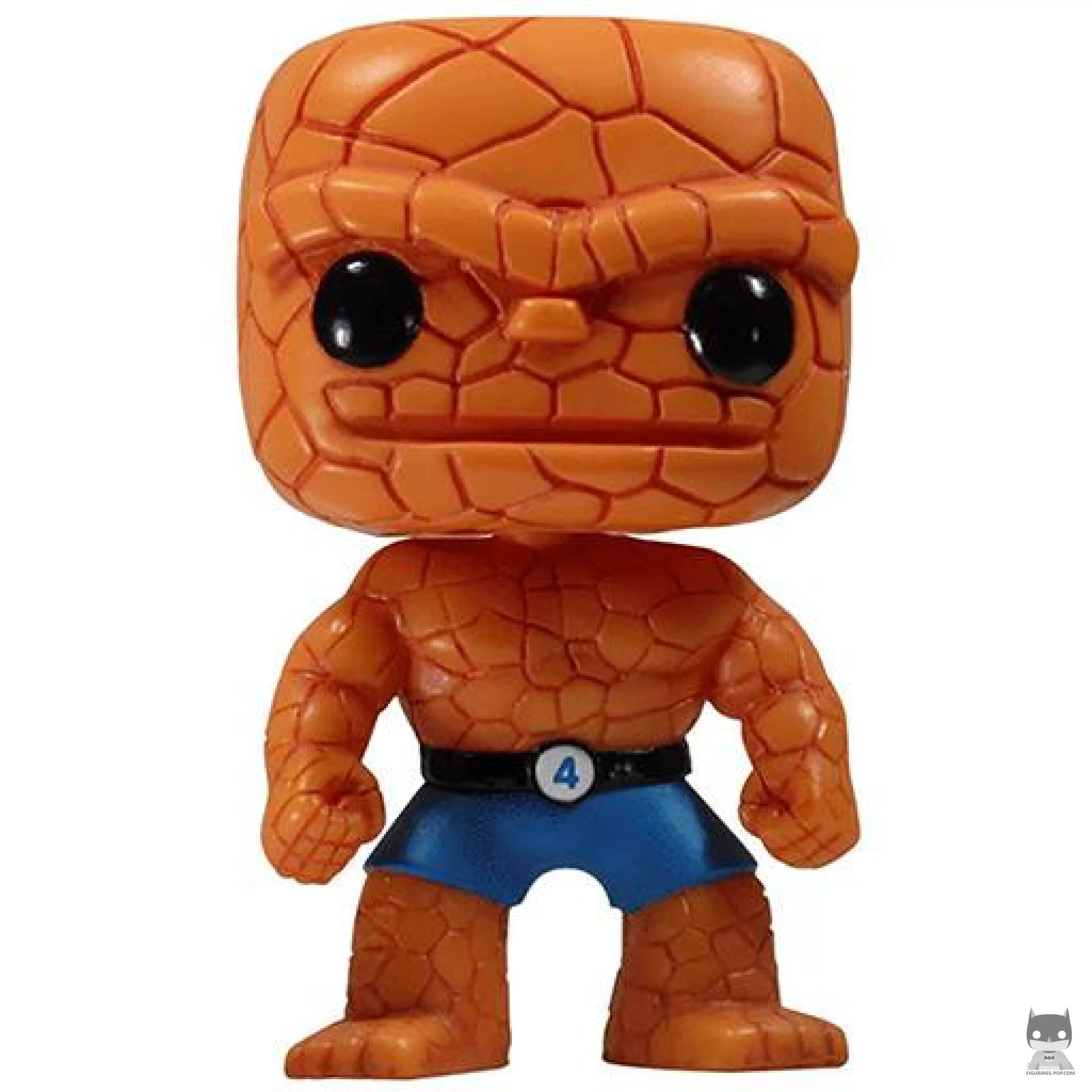 Figurine Funko POP La Chose (Marvel Comics)