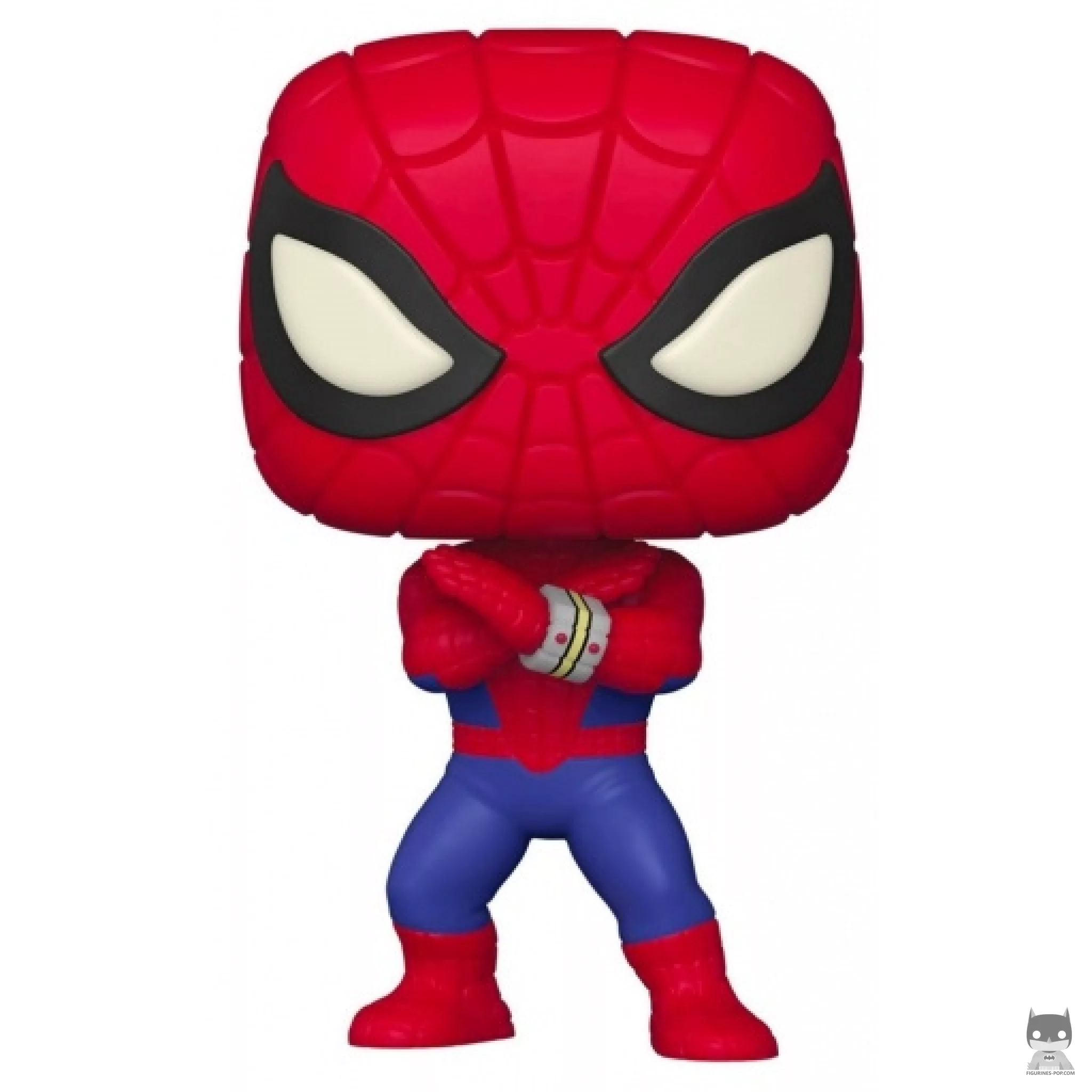 Figurine Funko POP Spider-Man (Série TV Japonaise) (Marvel Comics)