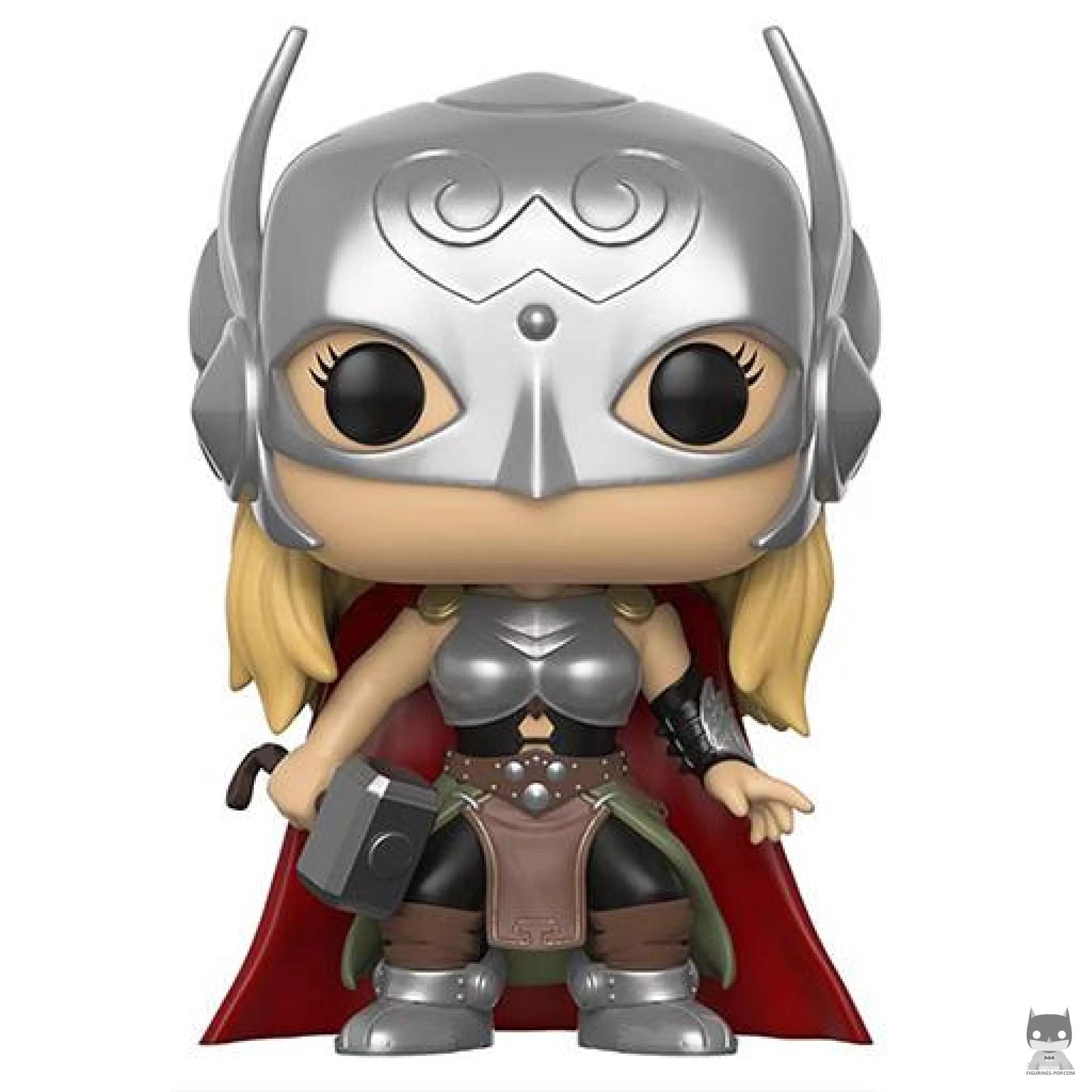 Figurine Funko POP Thor (Jane Foster) (Marvel Comics)