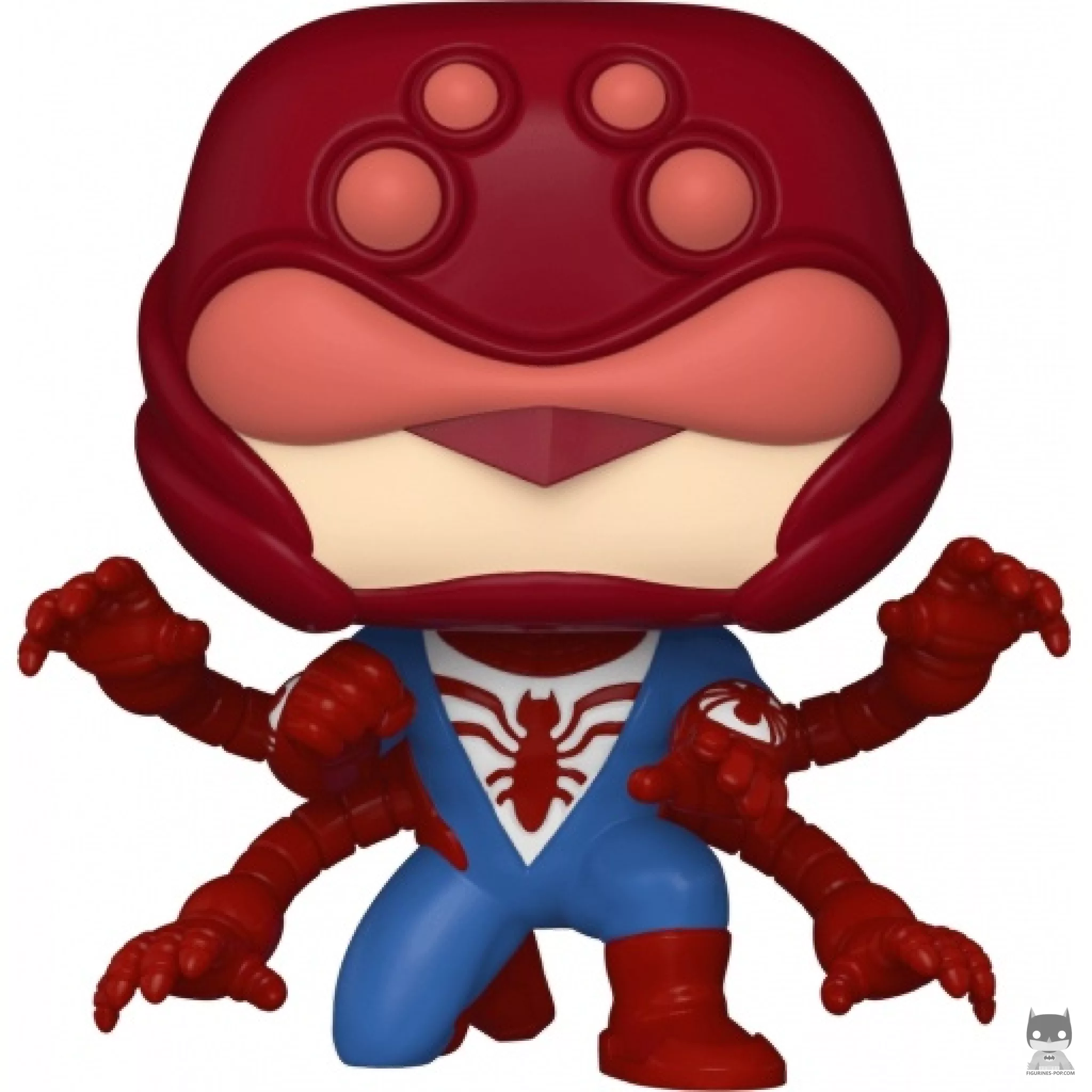 Figurine Funko POP Spider-Man 2211 (Marvel Comics)