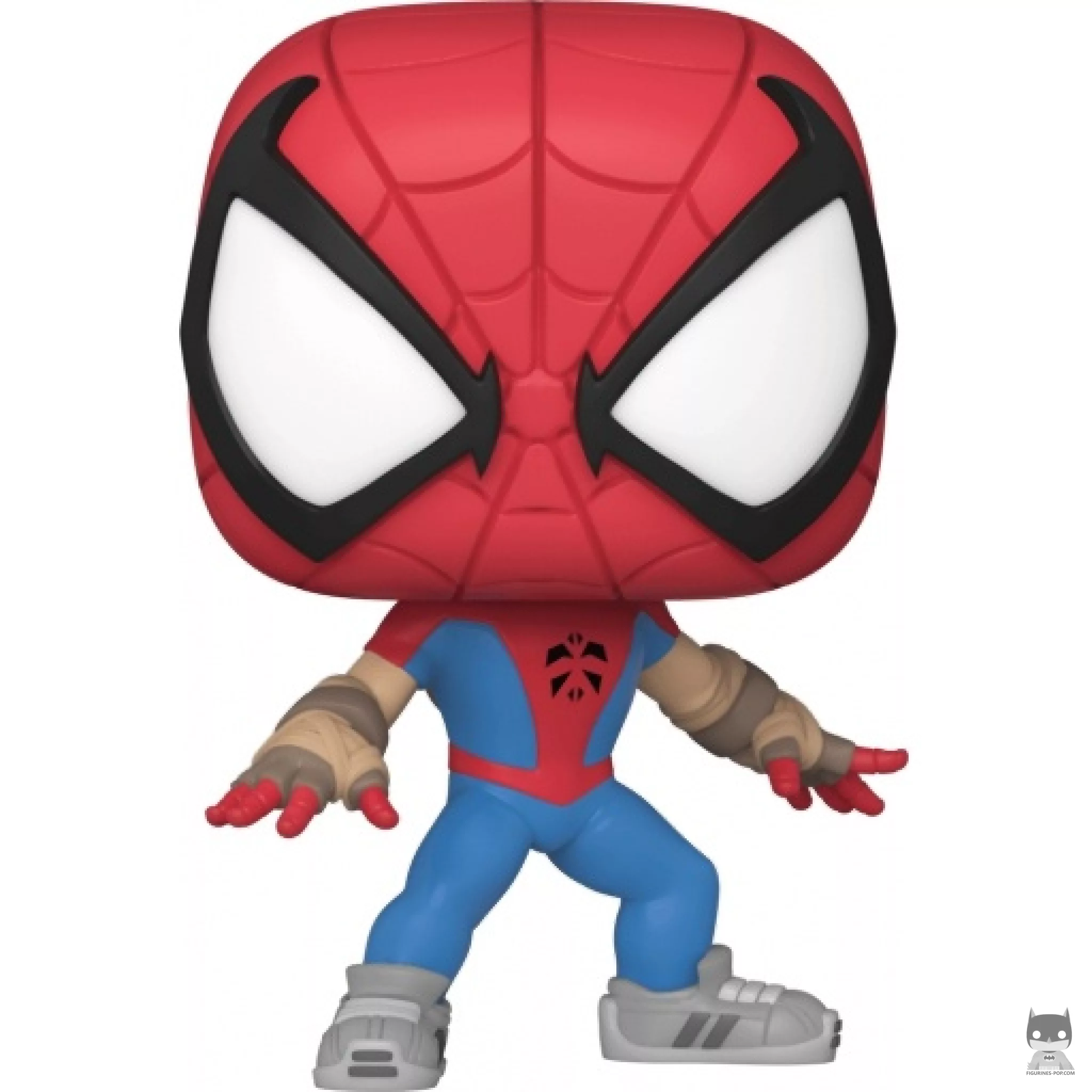 Figurine Funko POP Mangaverse Spider-Man (Marvel Comics)