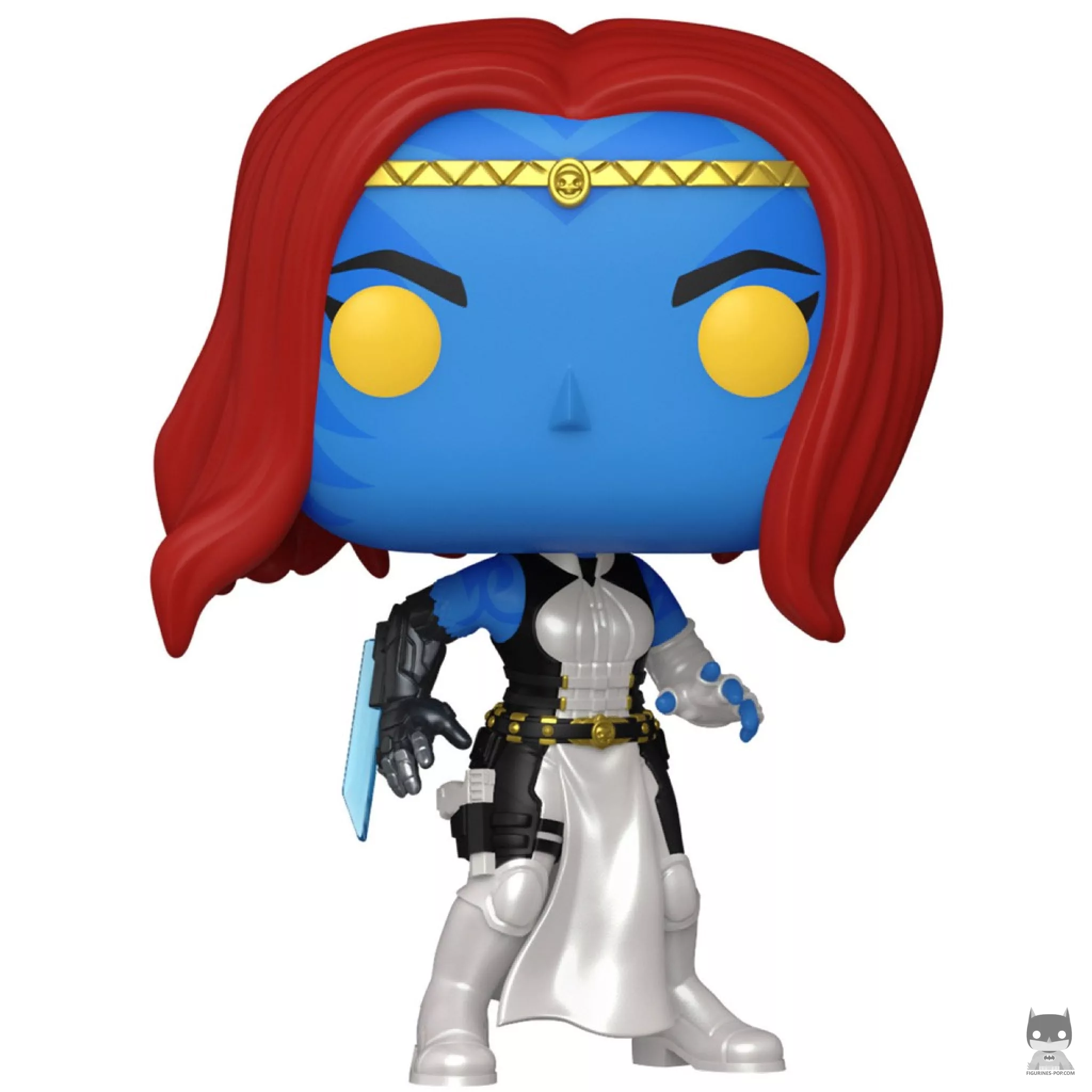 Figurine Funko POP Mystique (Marvel's Wolverine)