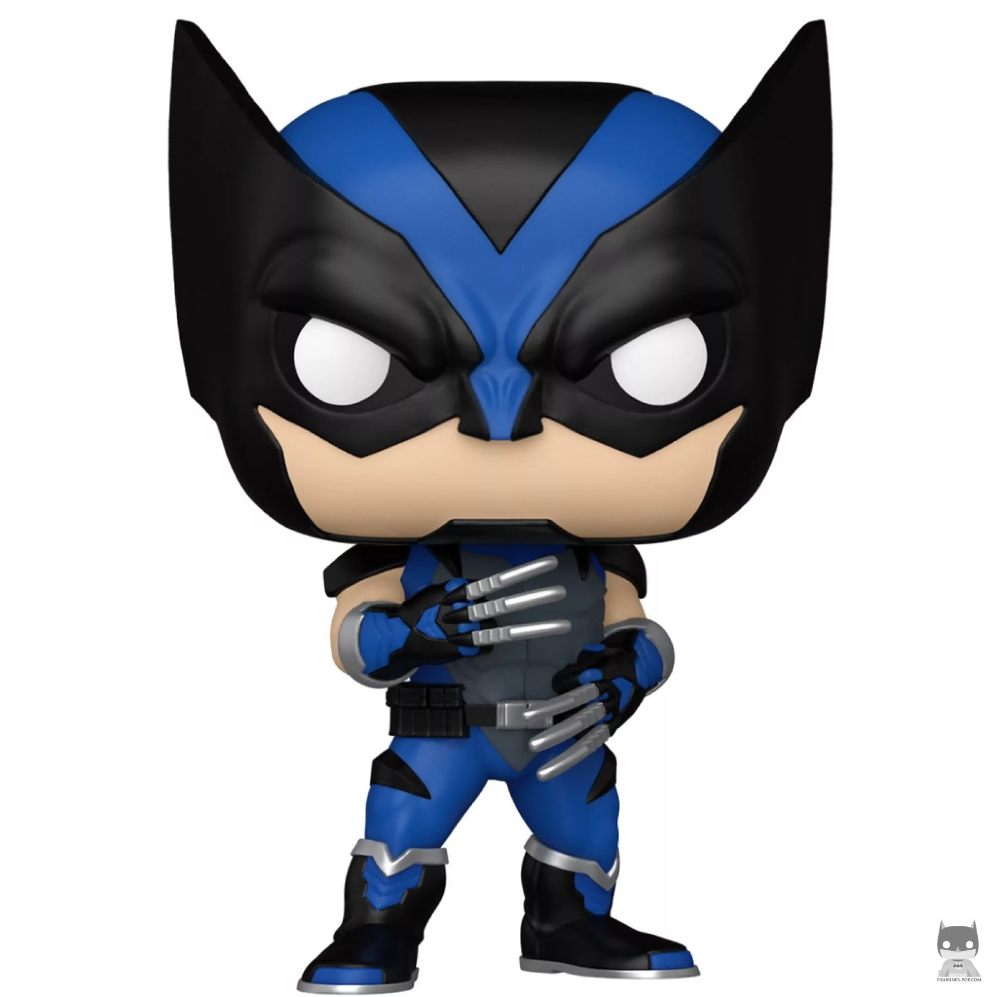 Figurine Funko POP Wolverine (Marvel's Wolverine)