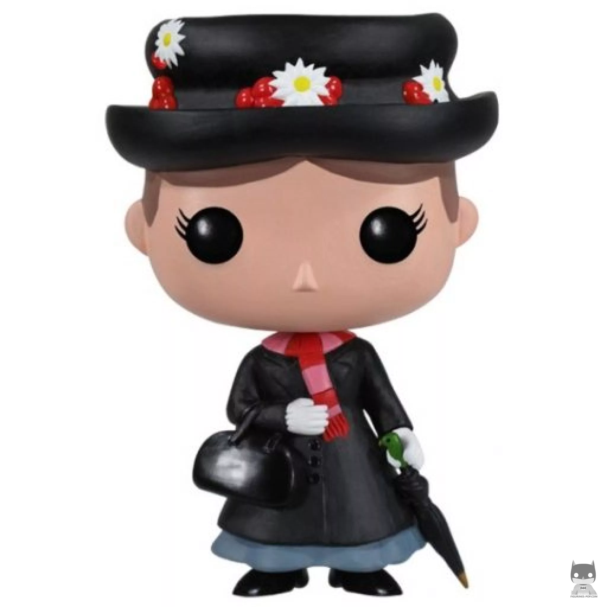 Figurine Funko POP Mary Poppins (Mary Poppins)