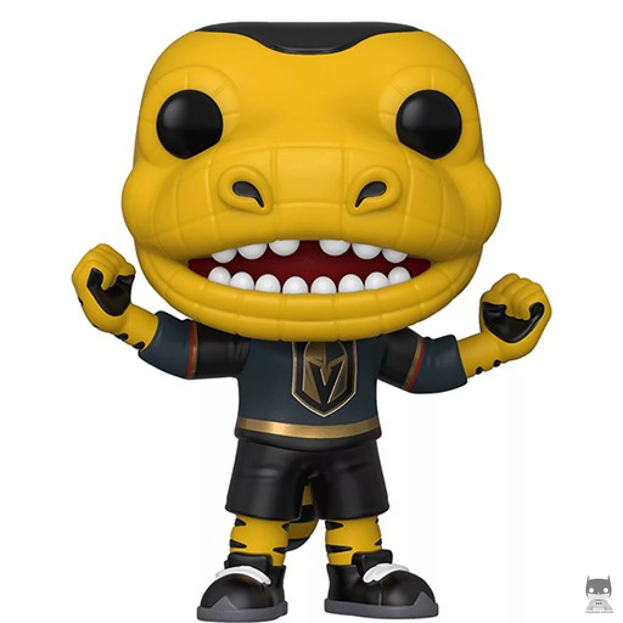 Figurine Funko POP Chance (Knights) (Mascottes NHL)