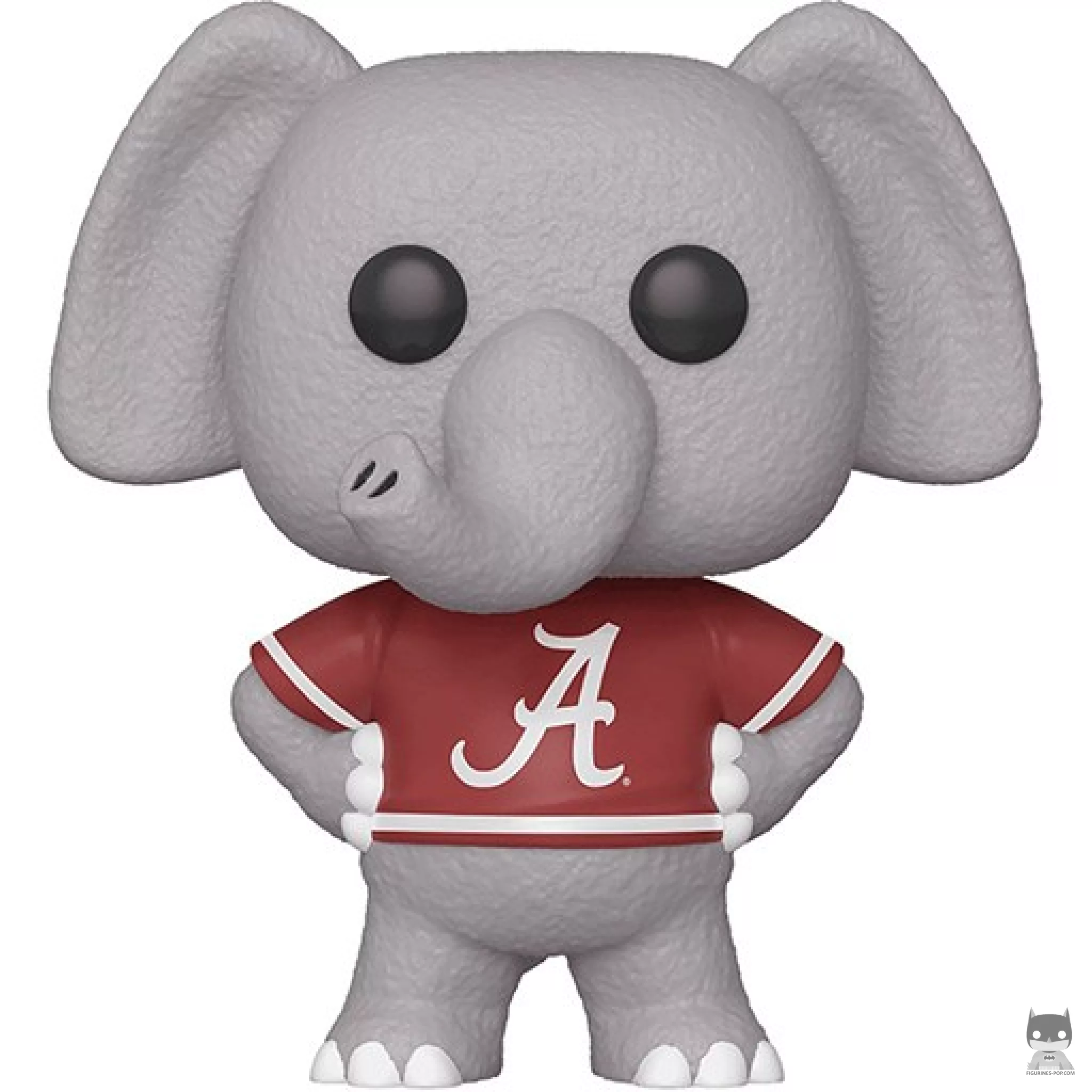 Figurine Funko POP Big Al (Alabama) (Mascottes Universitaires)