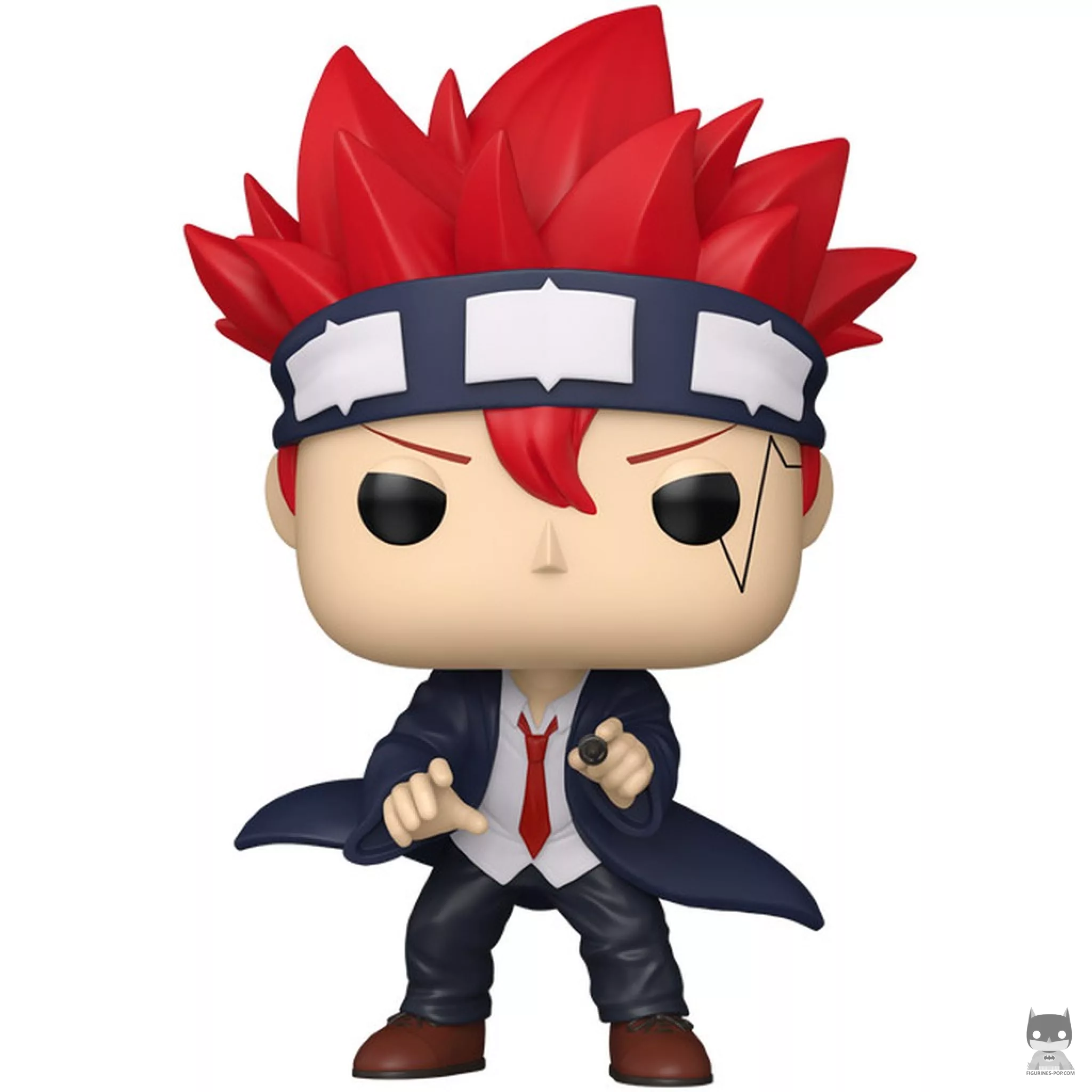 Figurine Funko POP Dot Barrett (Mashle: Magic and Muscles)