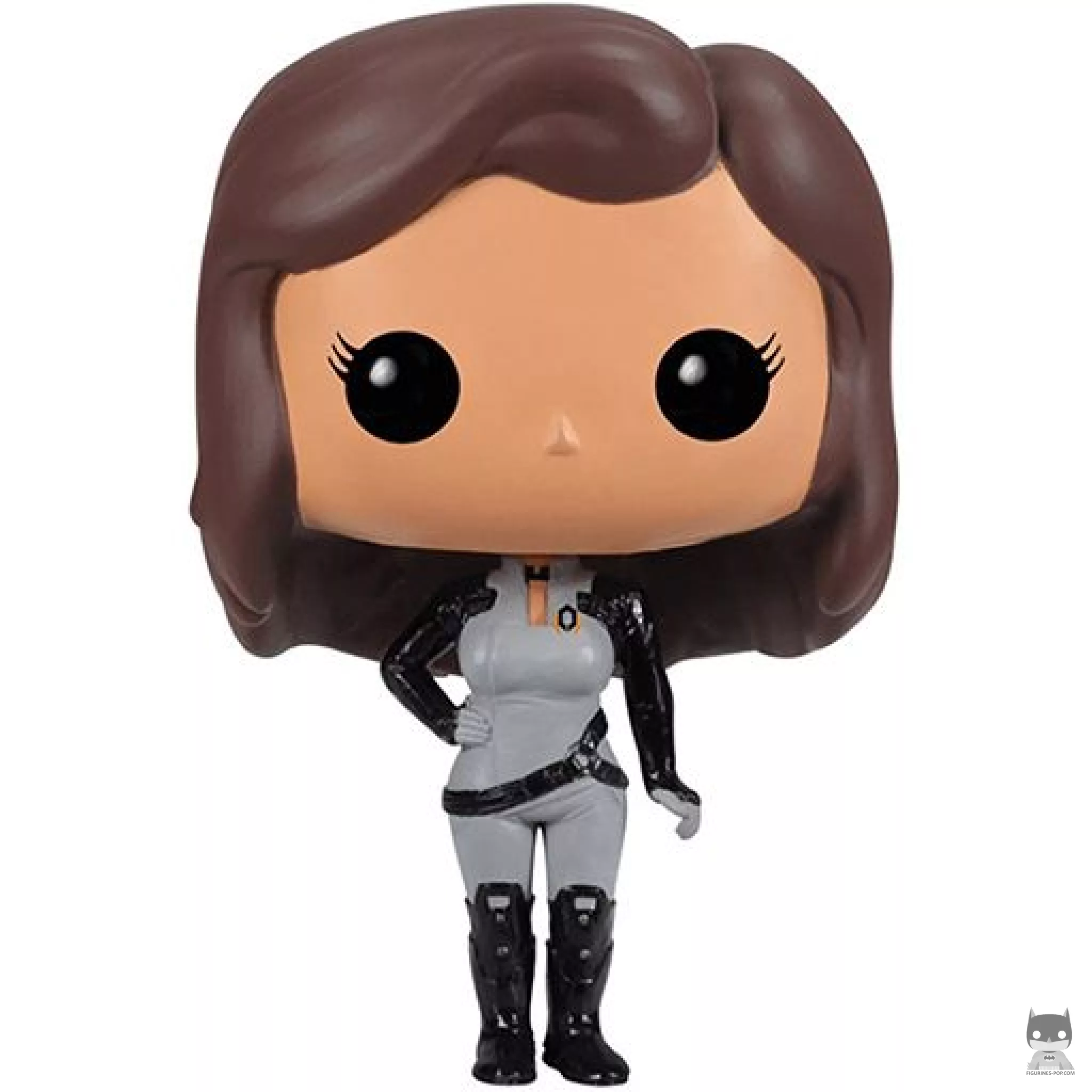 Figurine Funko POP Miranda (Mass Effect)