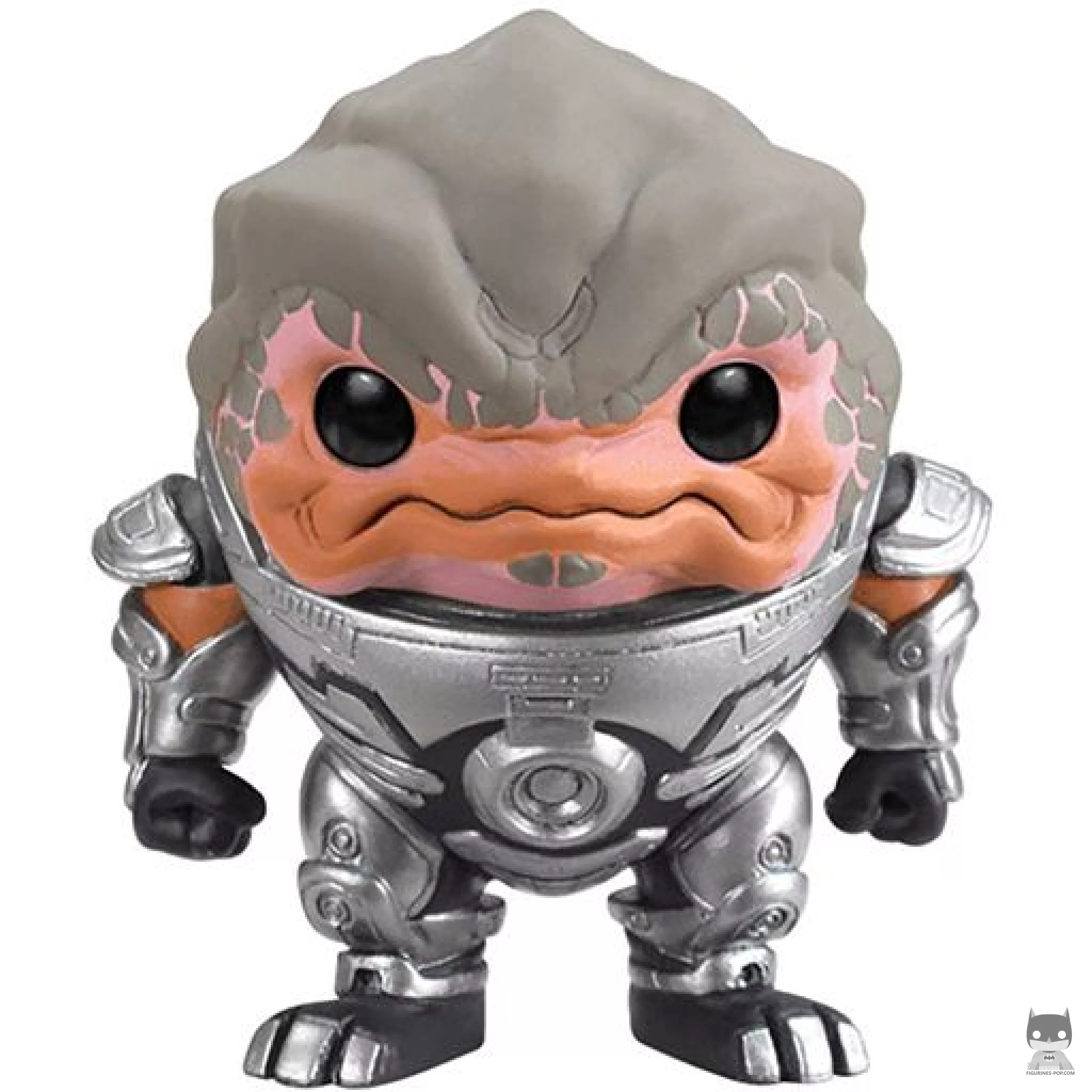 Figurine Funko POP Grunt (Mass Effect)