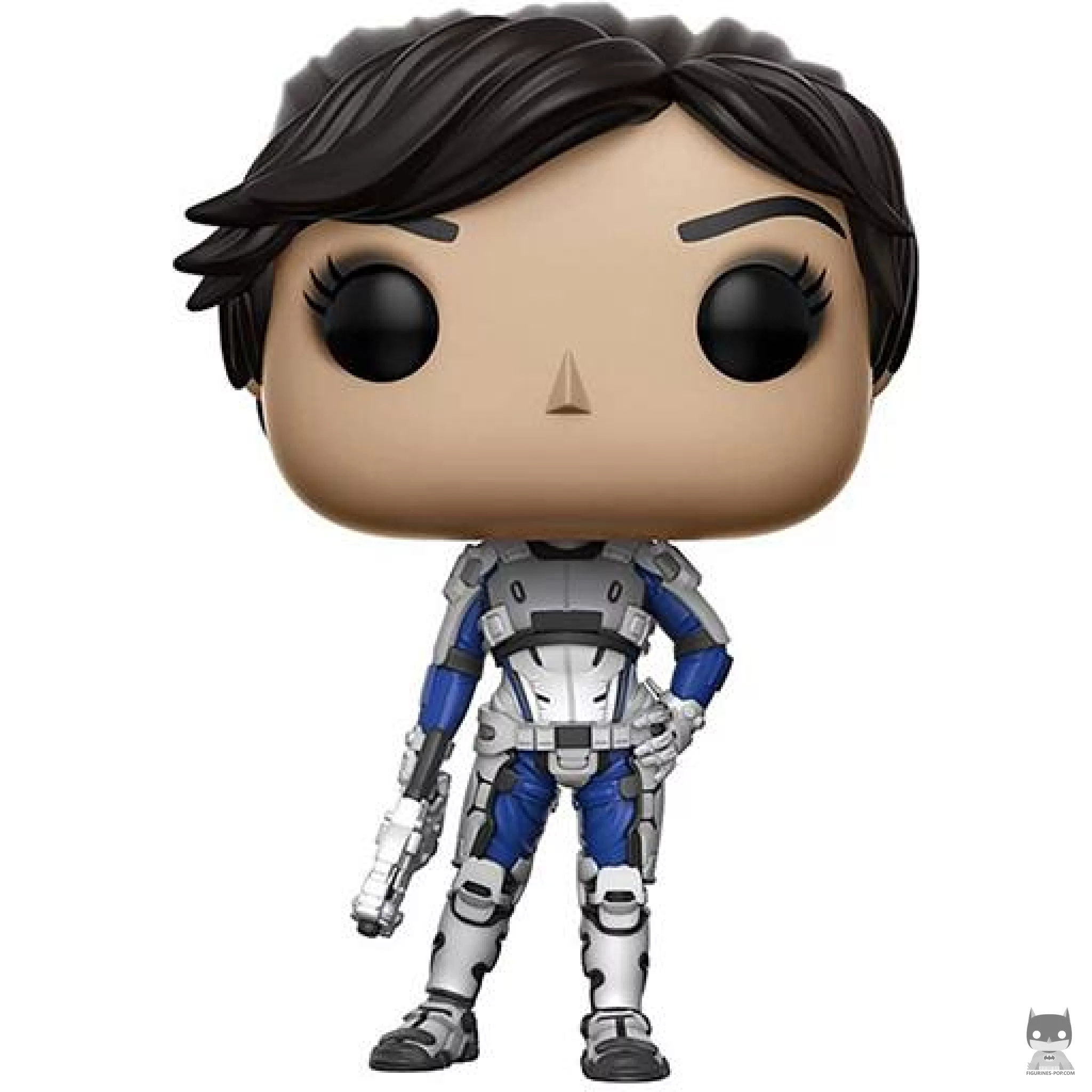Figurine Funko POP Sara Ryder (Mass Effect)