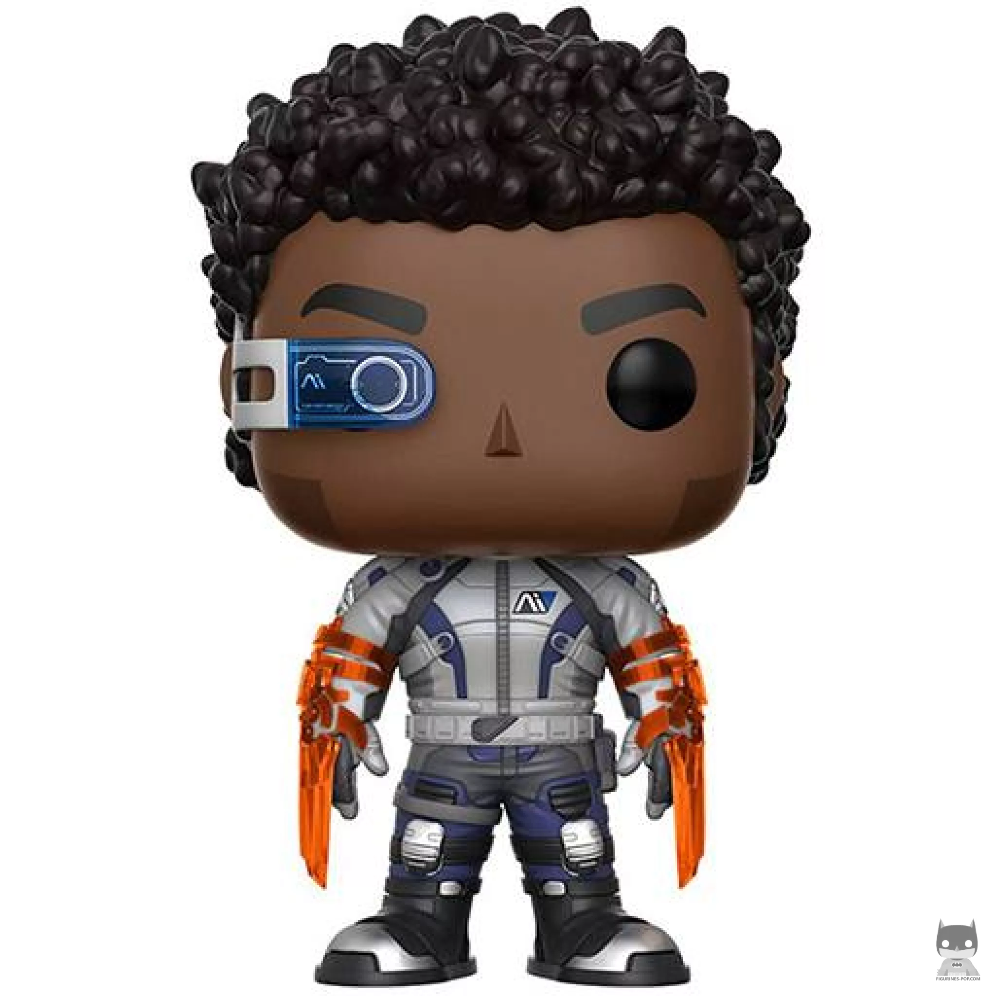 Figurine Funko POP Liam Kosta (Mass Effect)