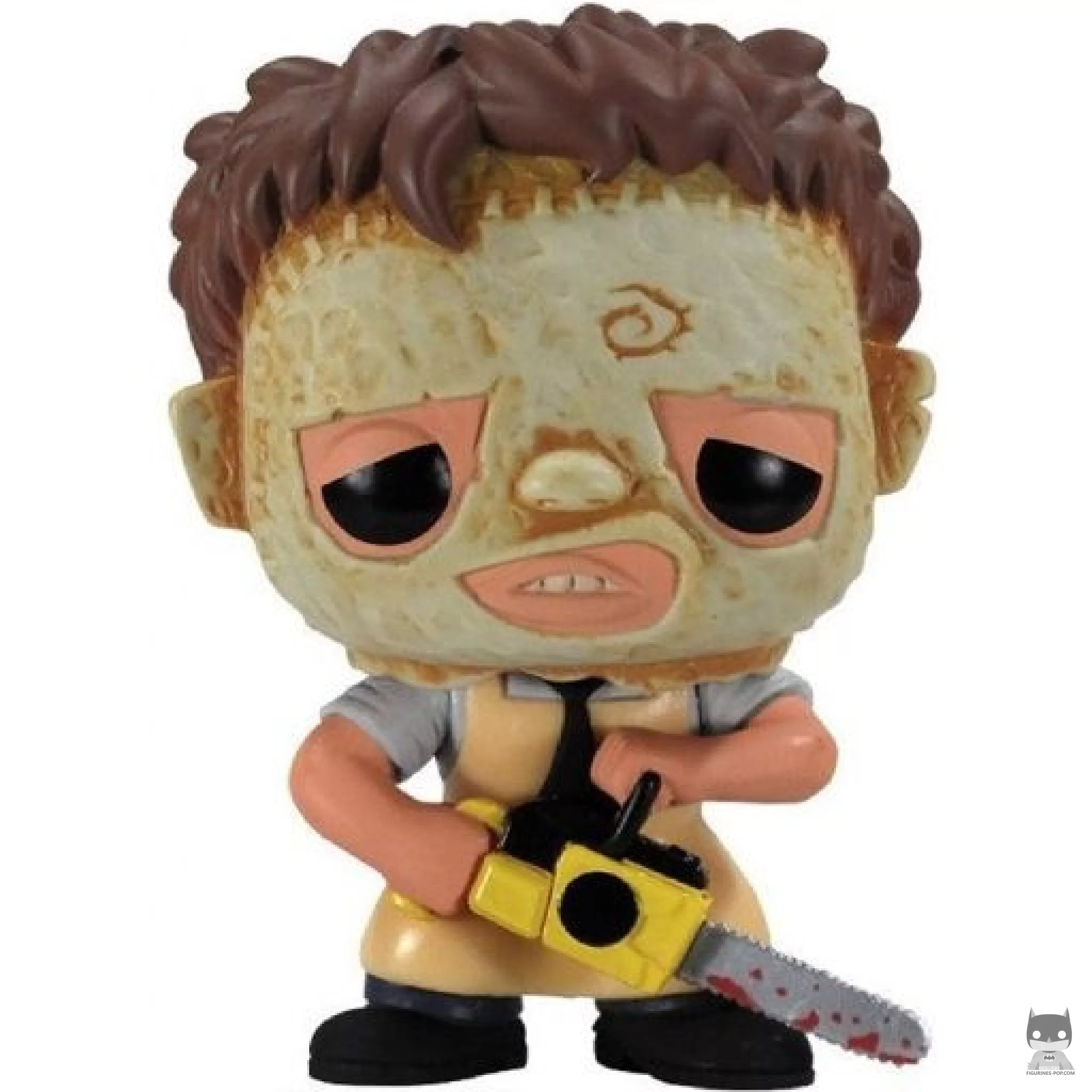 Figurine Funko POP Leatherface (Massacre à la tronçonneuse)