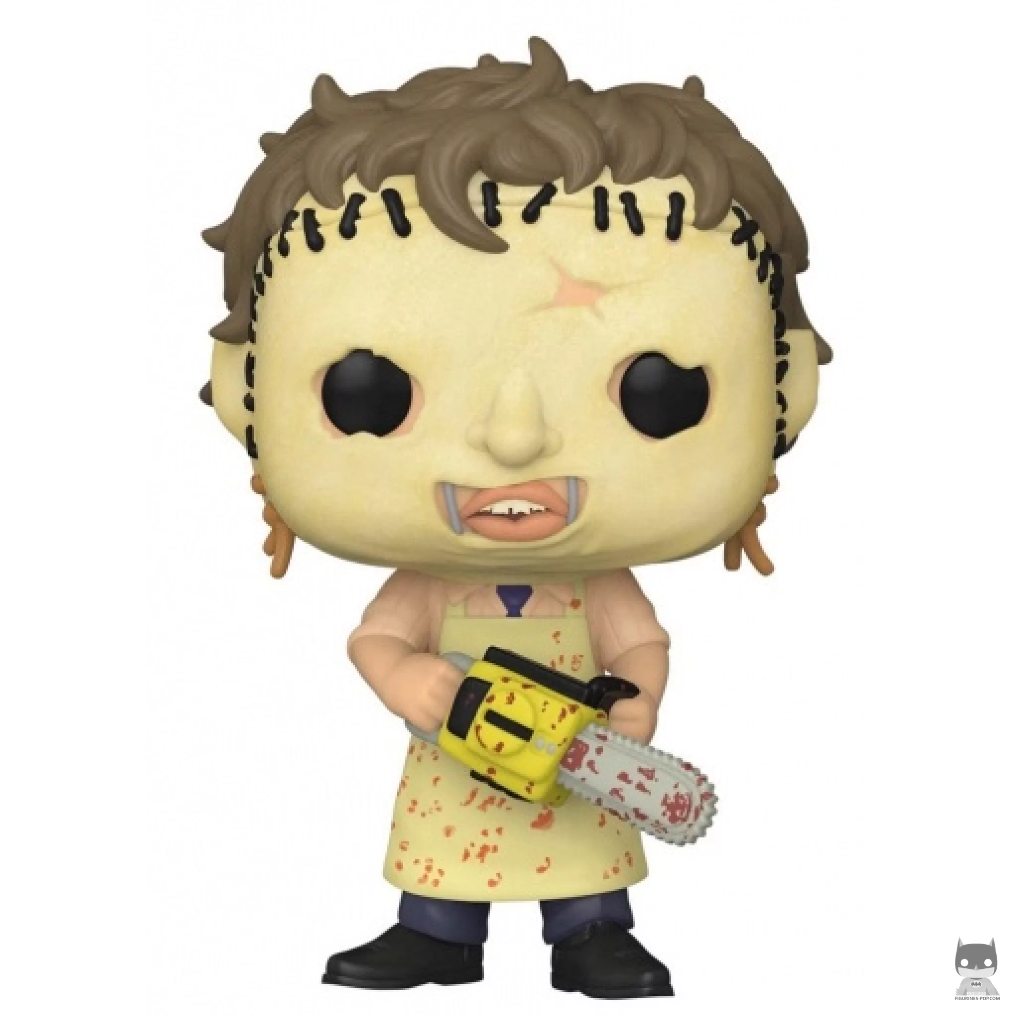 Figurine Funko POP Leatherface (Massacre à la tronçonneuse)