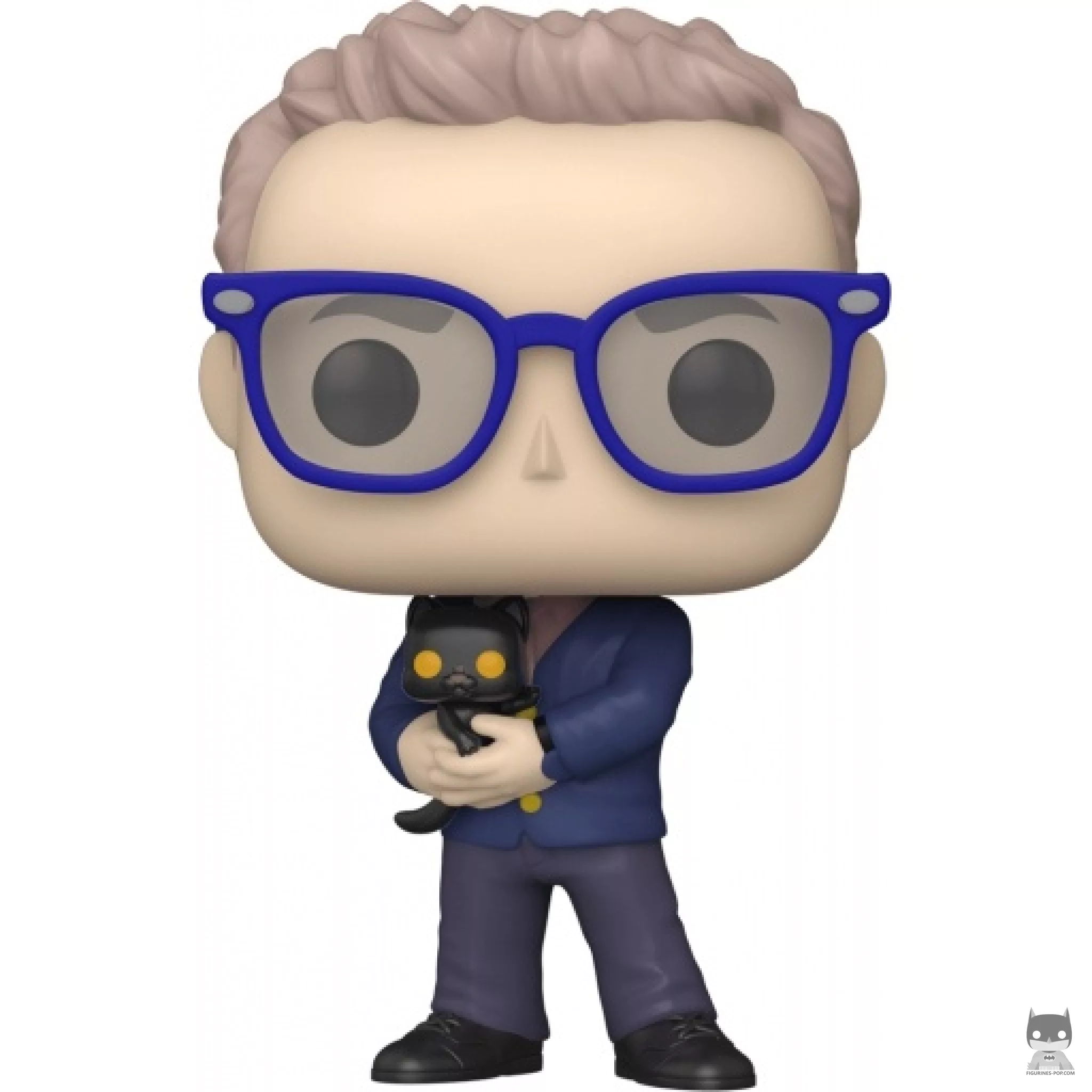 Figurine Funko POP Psychiatre (Matrix Resurrections)