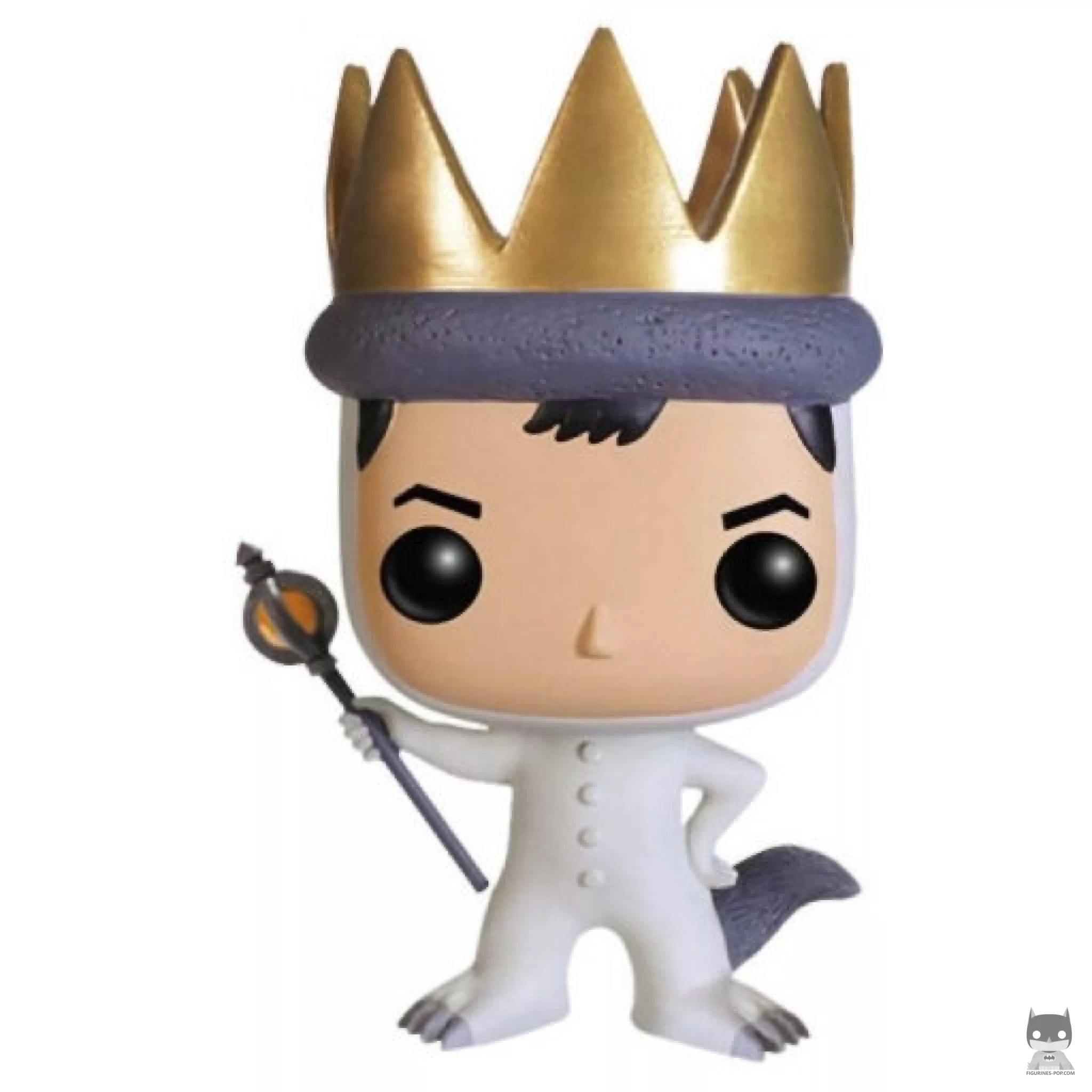 Figurine Funko POP Max (Max et les Maximonstres)