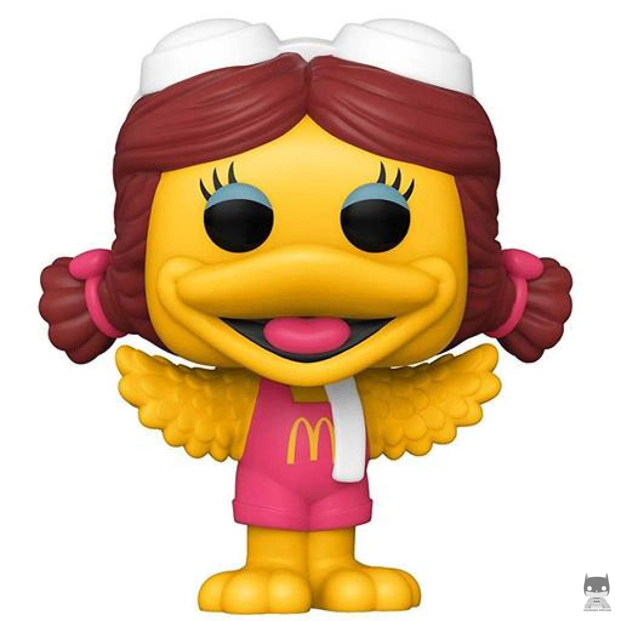 Figurine Funko POP Birdie the Early Bird (McDonald's)