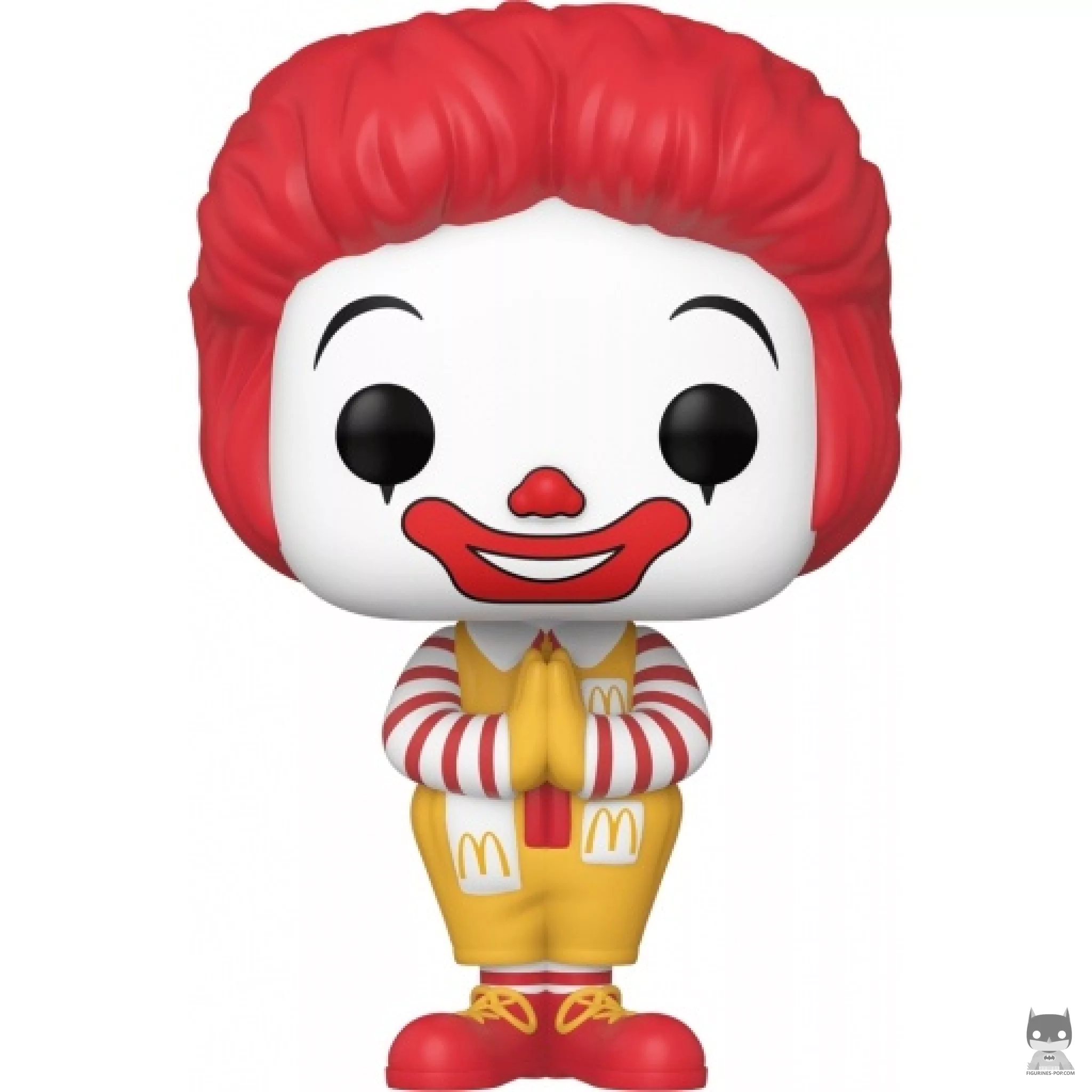 Figurine Funko POP Ronald McDonald (McDonald's)