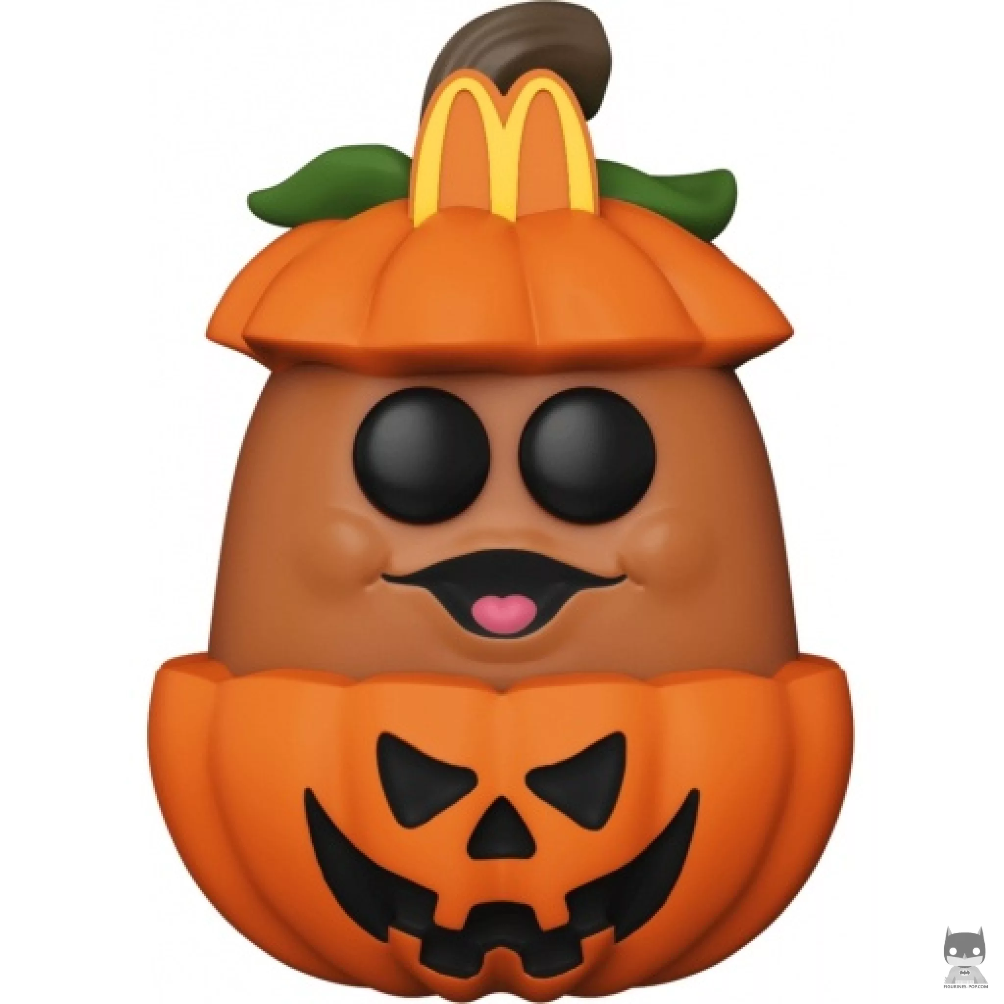 Figurine Funko POP McNugget Citrouille (McDonald's)