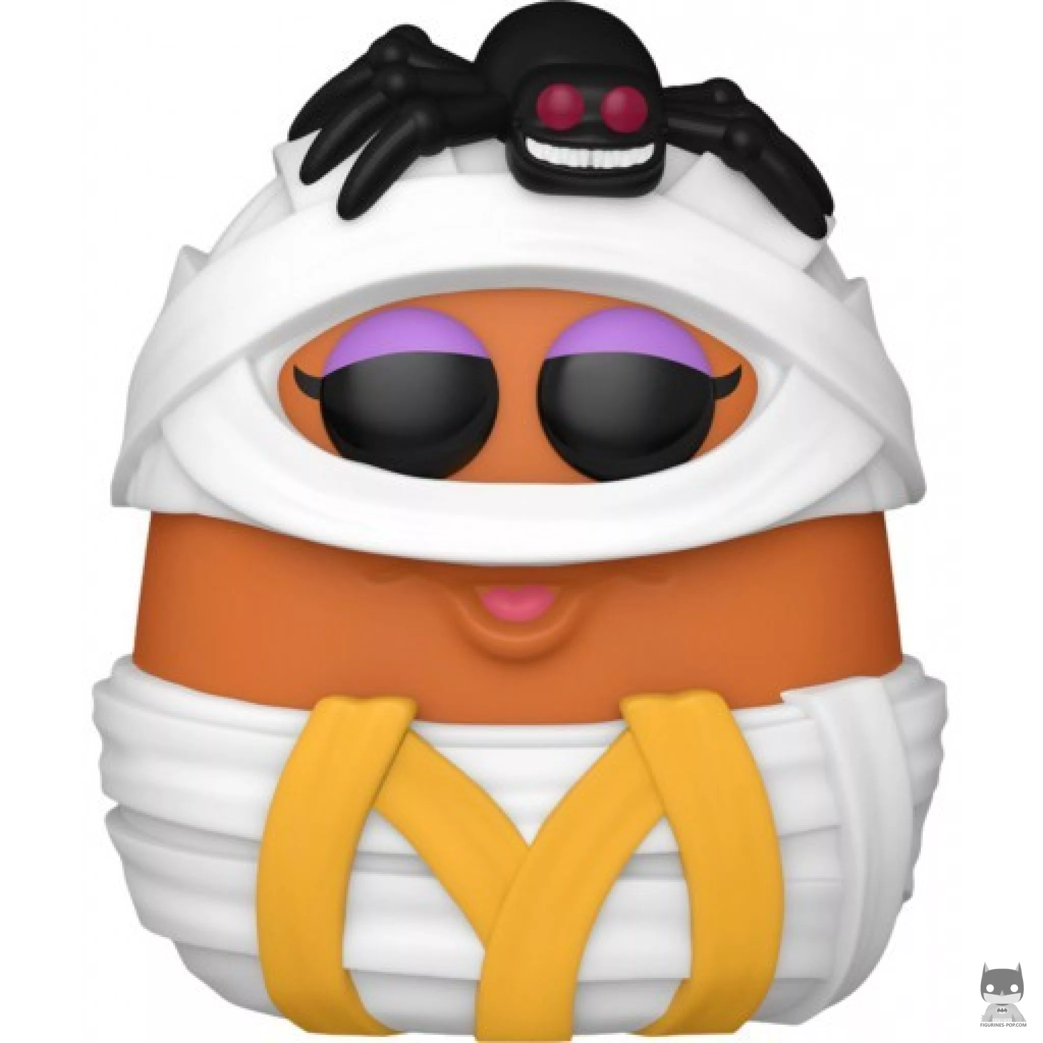 Figurine Funko POP Momie McNugget (McDonald's)