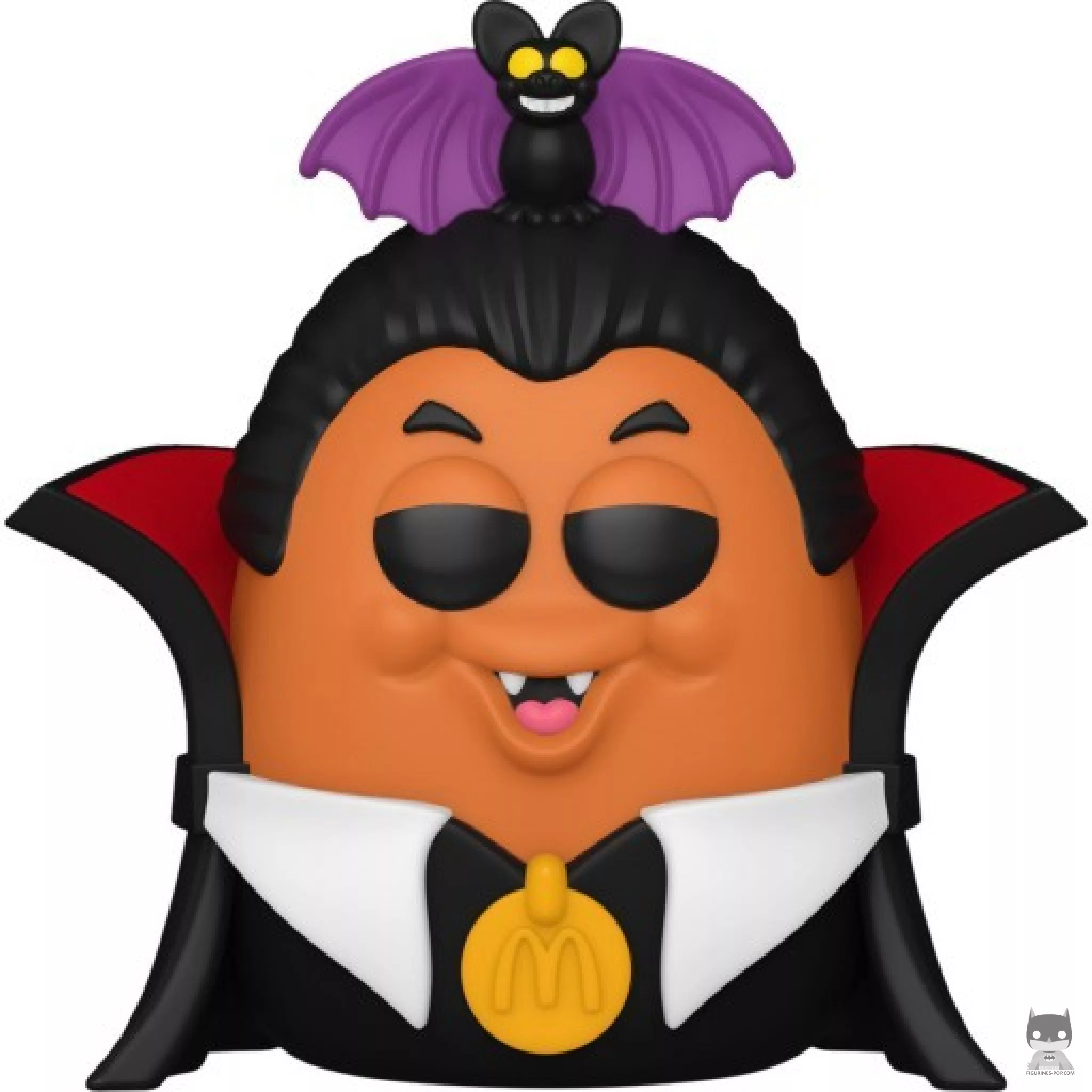 Figurine Funko POP Vampire McNugget (McDonald's)