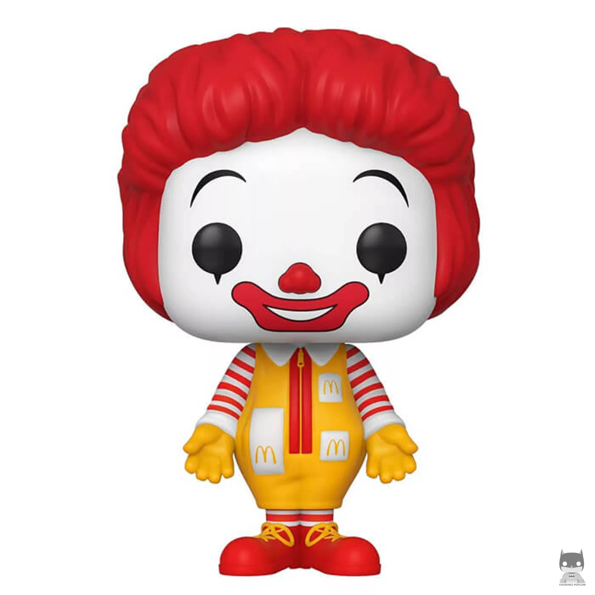 Figurine Funko POP Ronald McDonald (McDonald's)