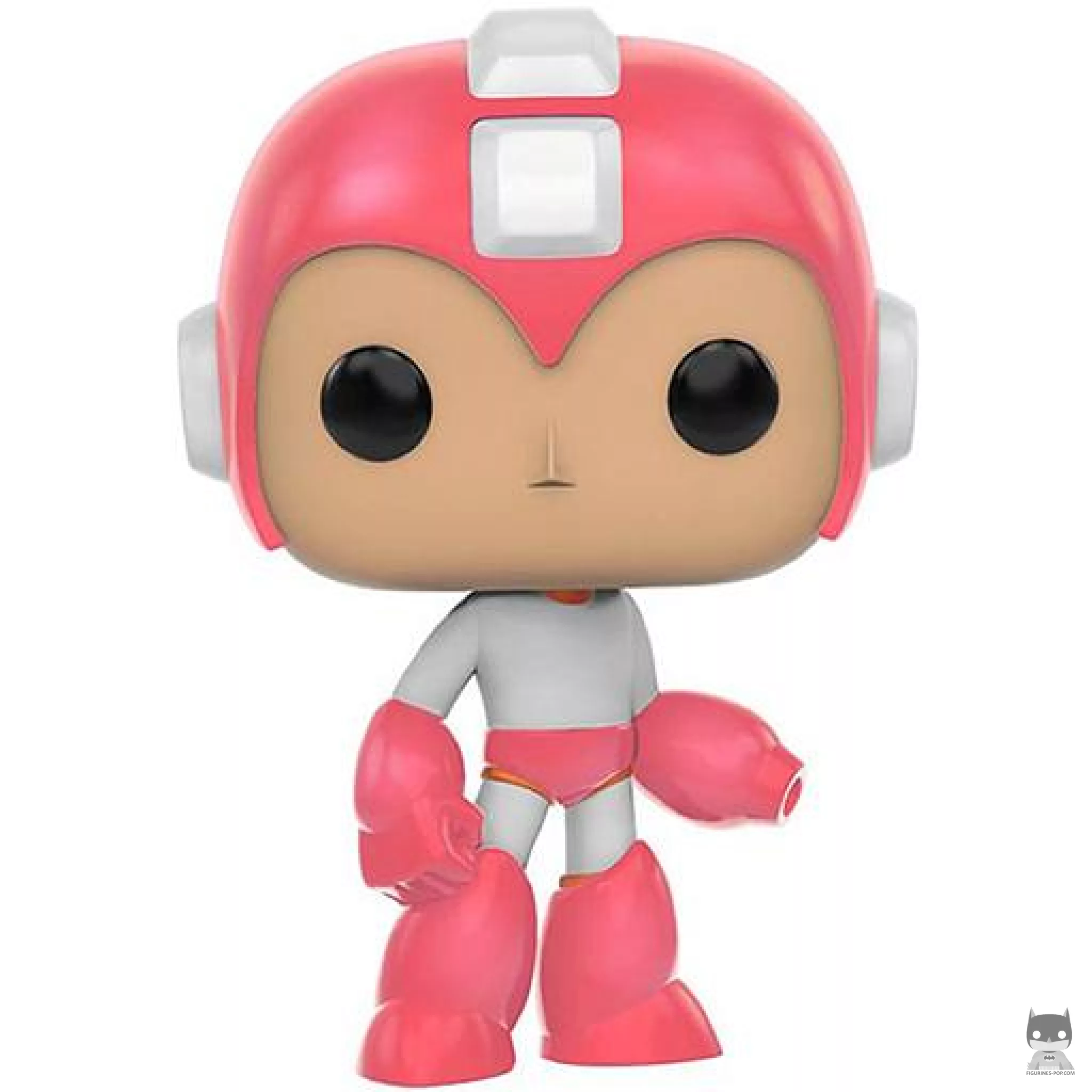Figurine Funko POP Mega Man (Quick Boomerang) (Mega Man)