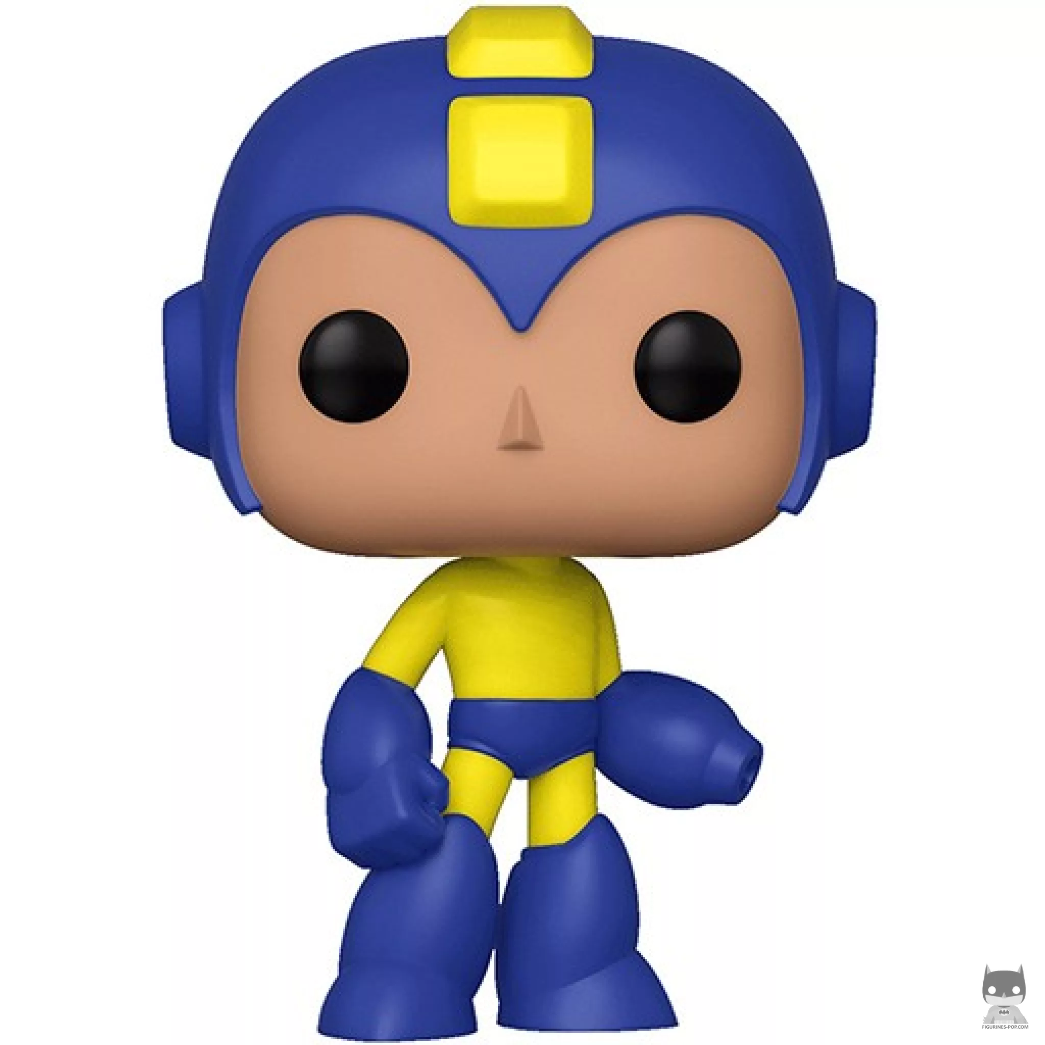 Figurine Funko POP Napalm Bomb (Mega Man)