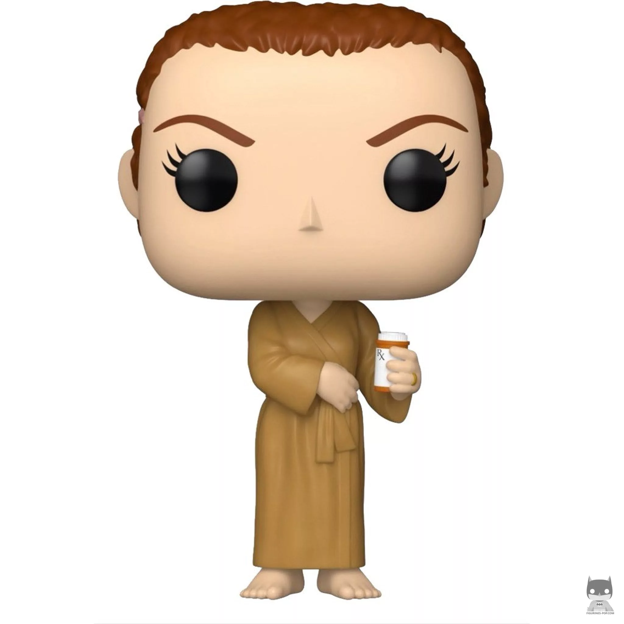 Figurine Funko POP Kimberly Shaw (Chase) (Melrose Place)