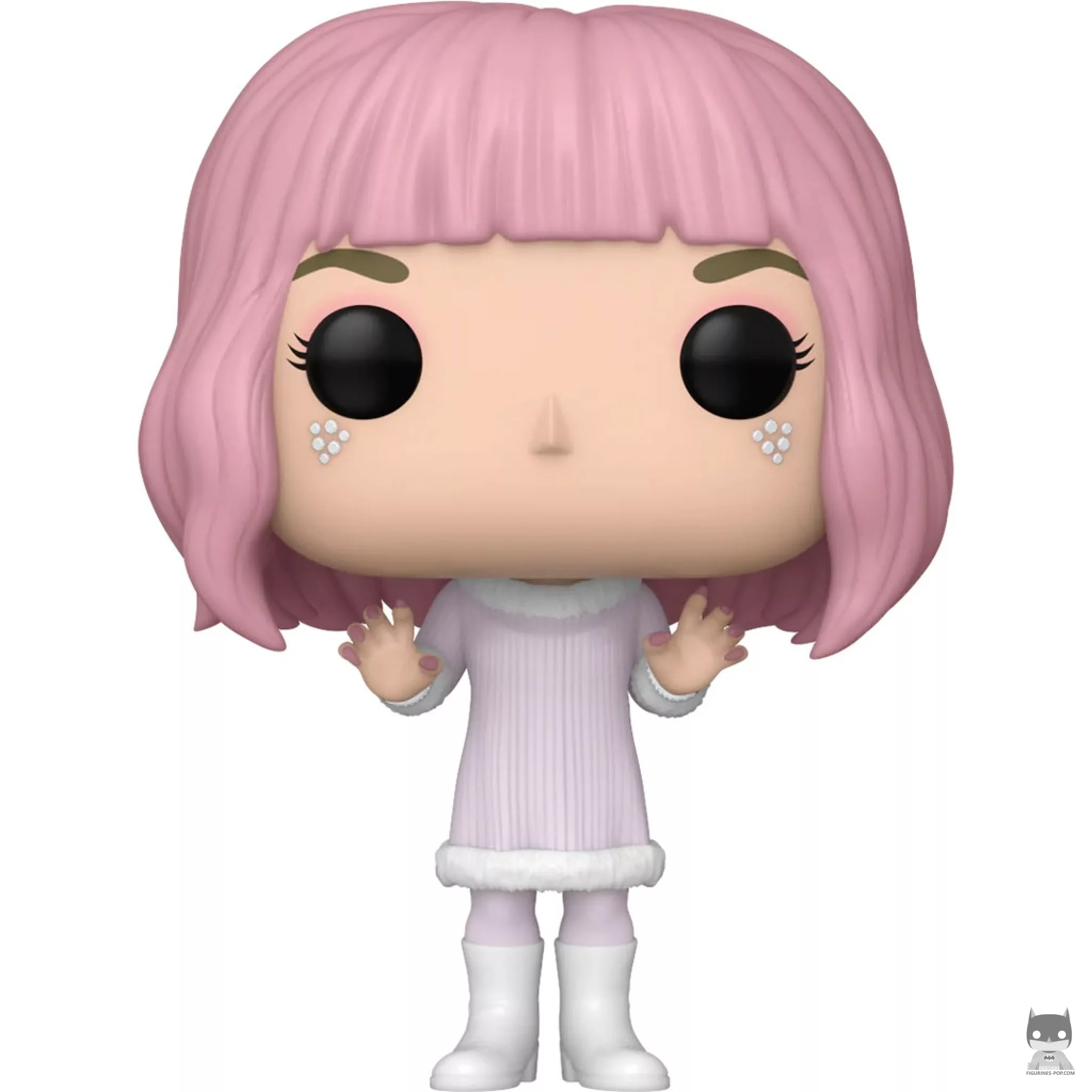 Figurine Funko POP Enid Sinclair (Mercredi)