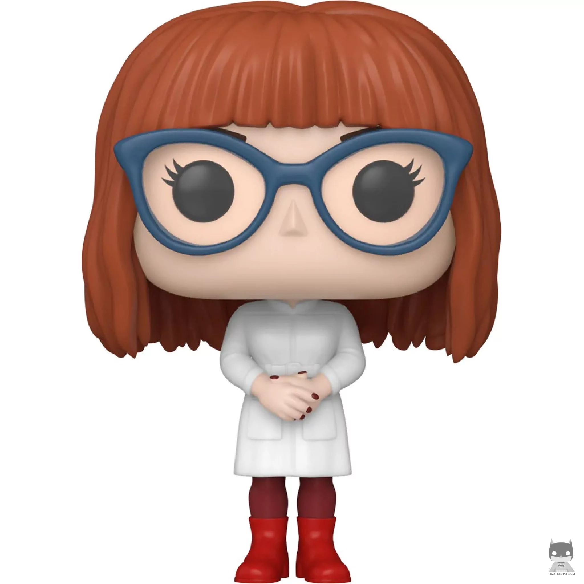 Figurine Funko POP Marilyn Thornhill (Mercredi)