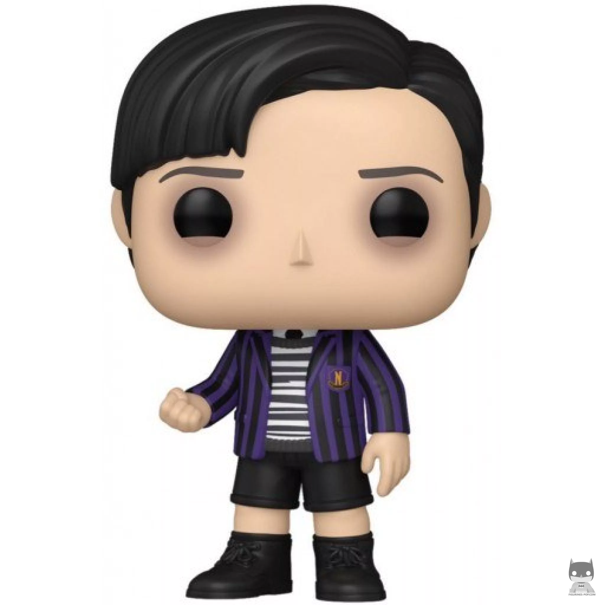 Figurine Funko POP Pugsley Addams (Mercredi)