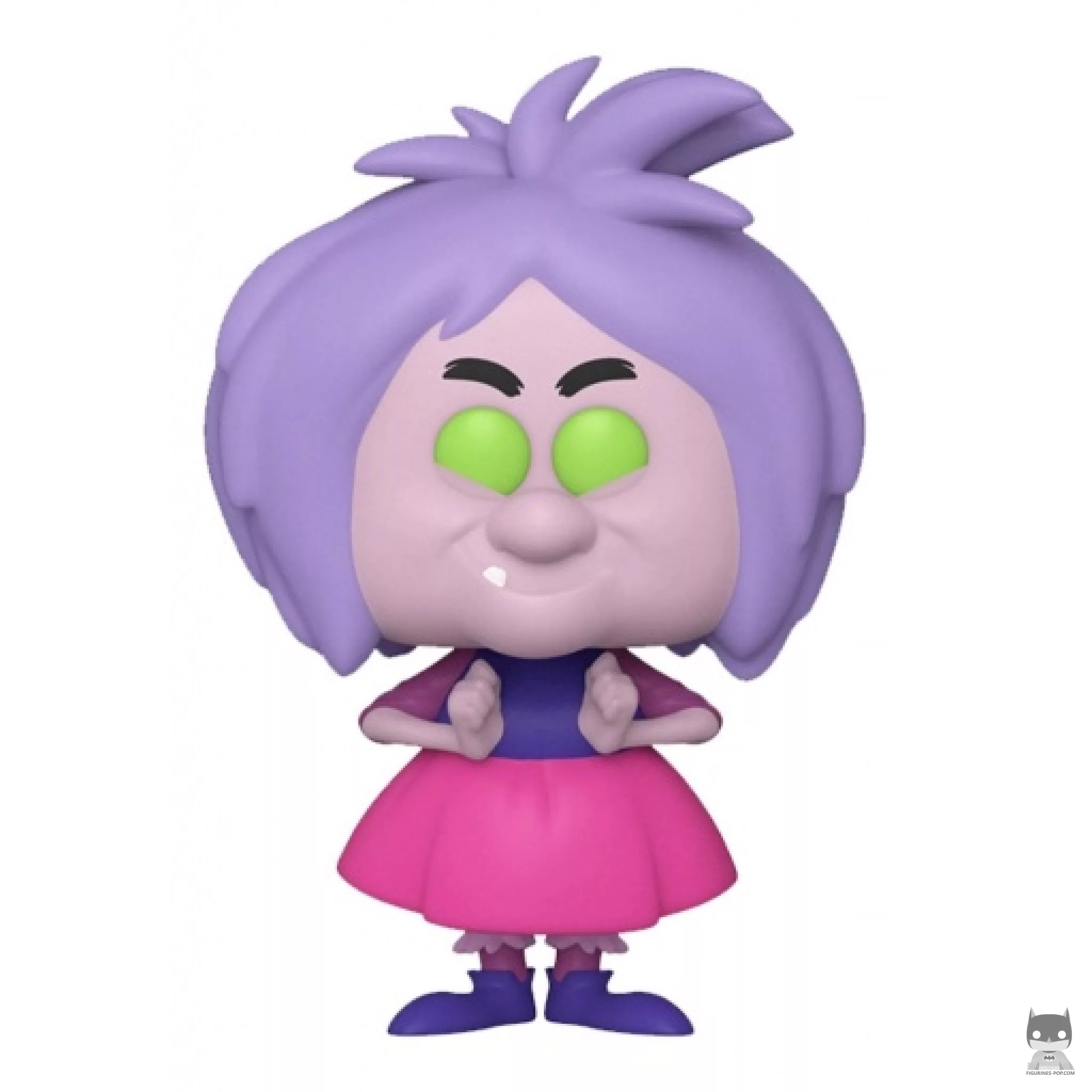 Figurine Funko POP Madame Mim (Merlin l'Enchanteur)