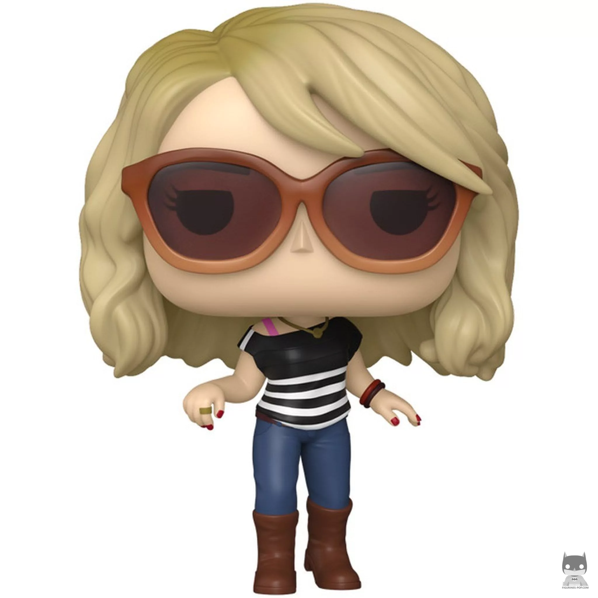 Figurine Funko POP Annie Walker (Mes meilleures amies)
