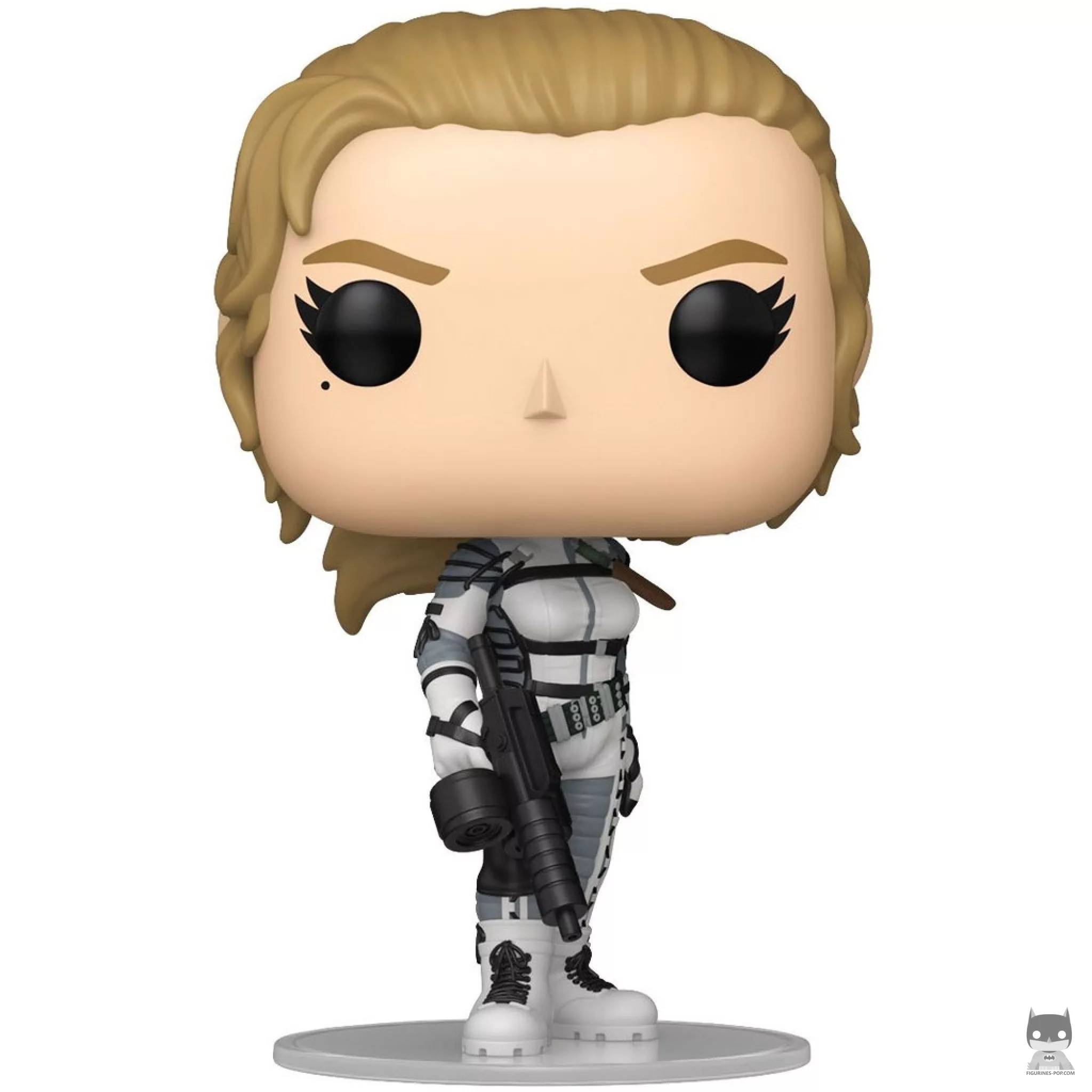 Figurine Funko POP The Boss (Metal Gear Solid)