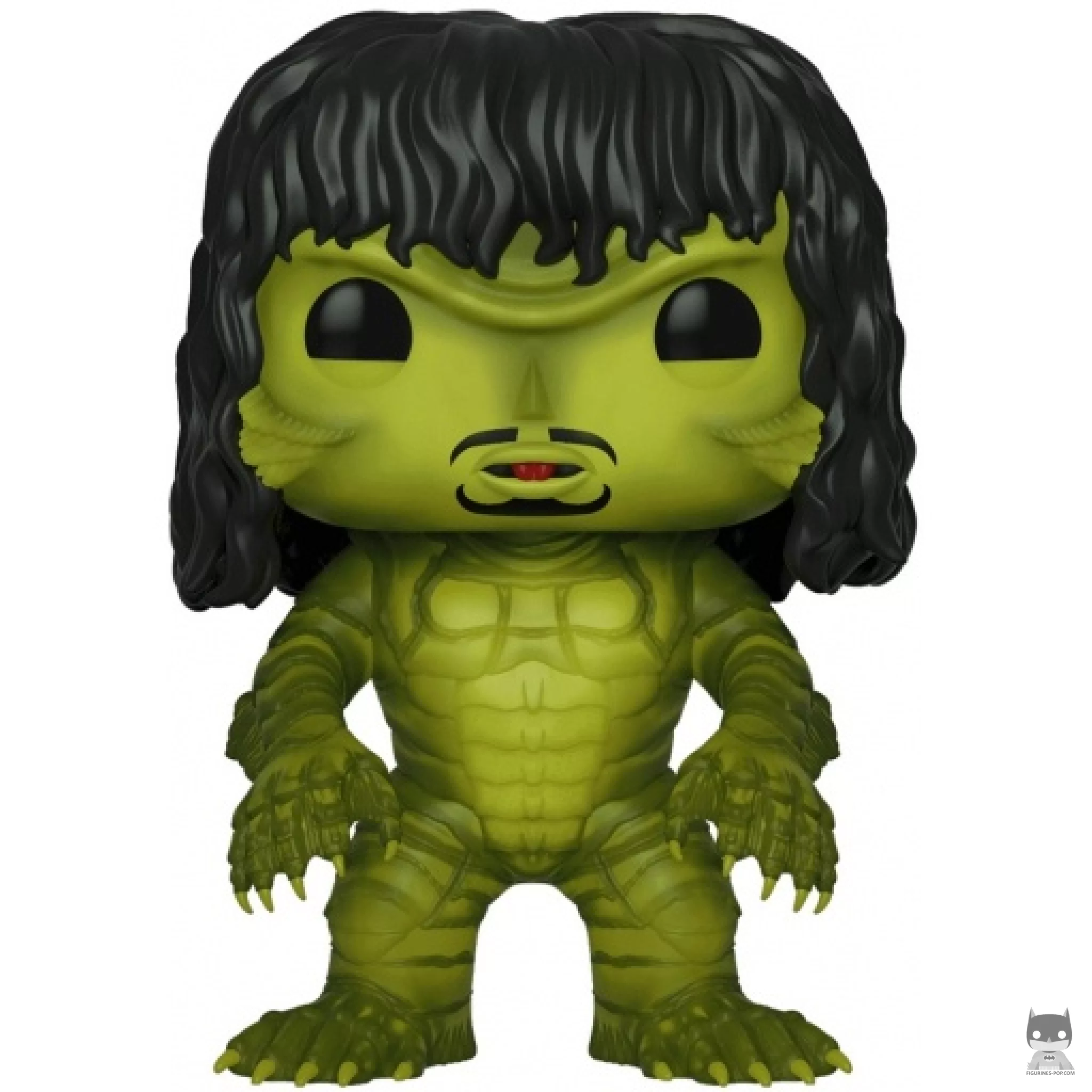 Figurine Funko POP Kirk Hammett (Metallica)