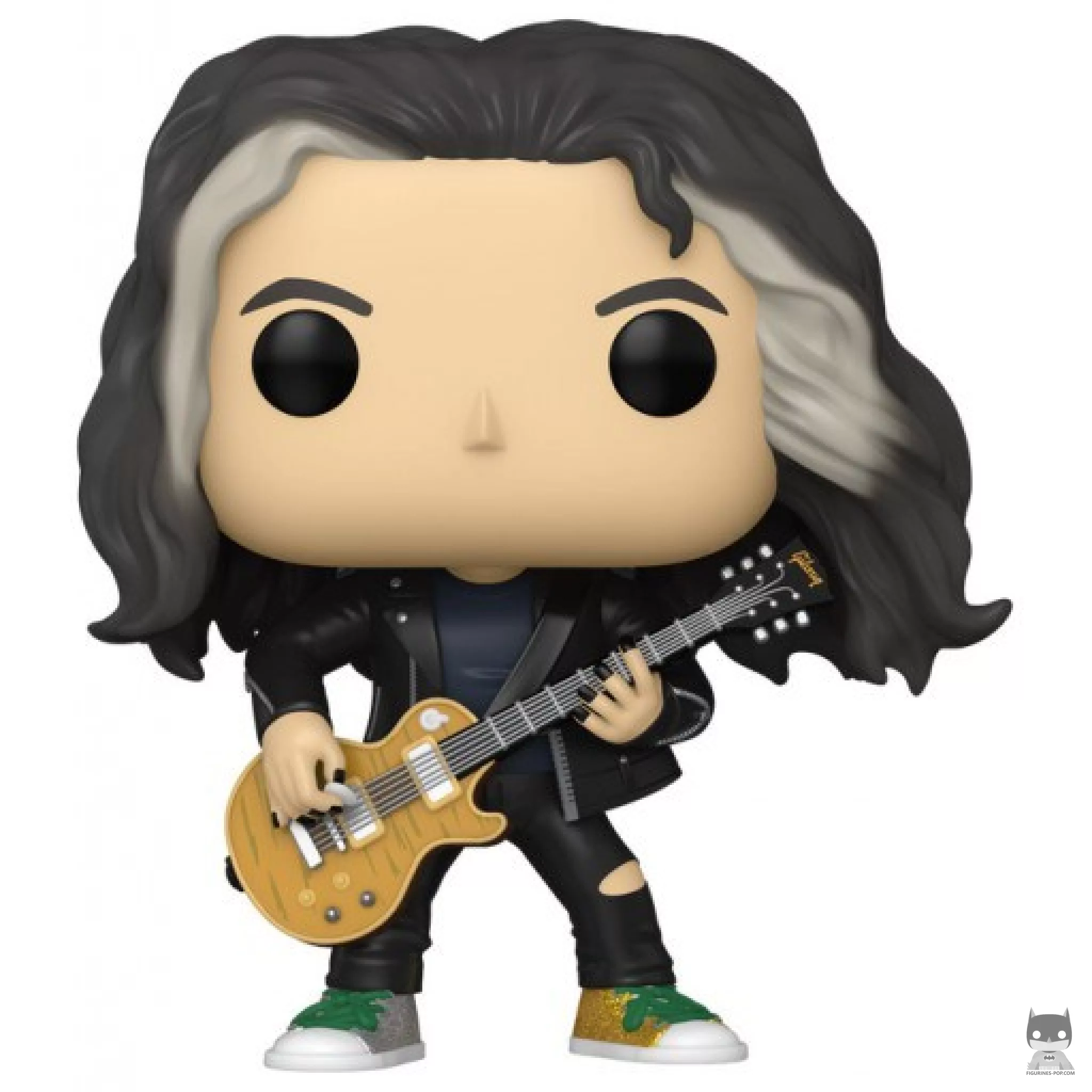 Figurine Funko POP Kirk (72 Seasons) (Metallica)