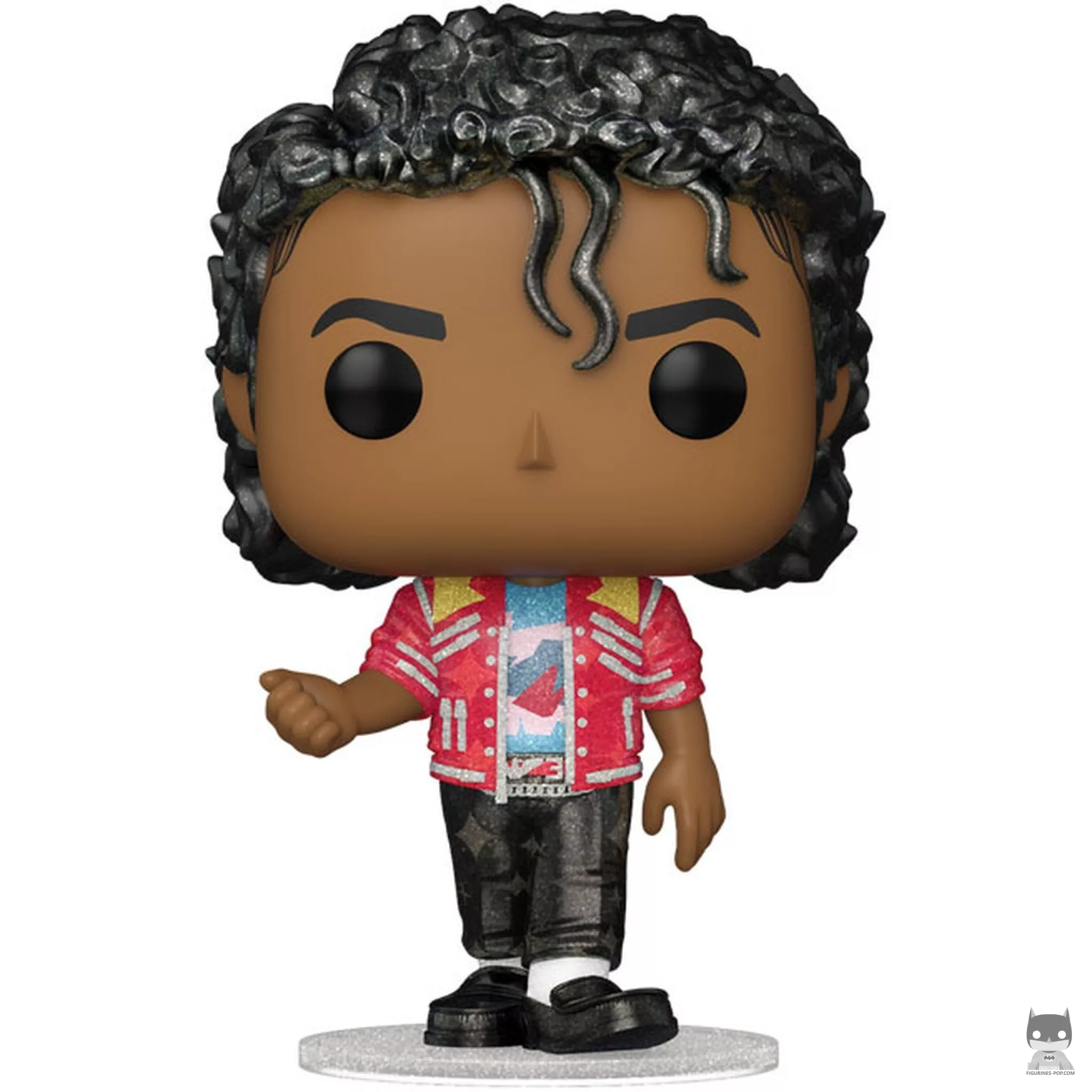 Figurine Funko POP Michael Jackson (Michael Jackson)