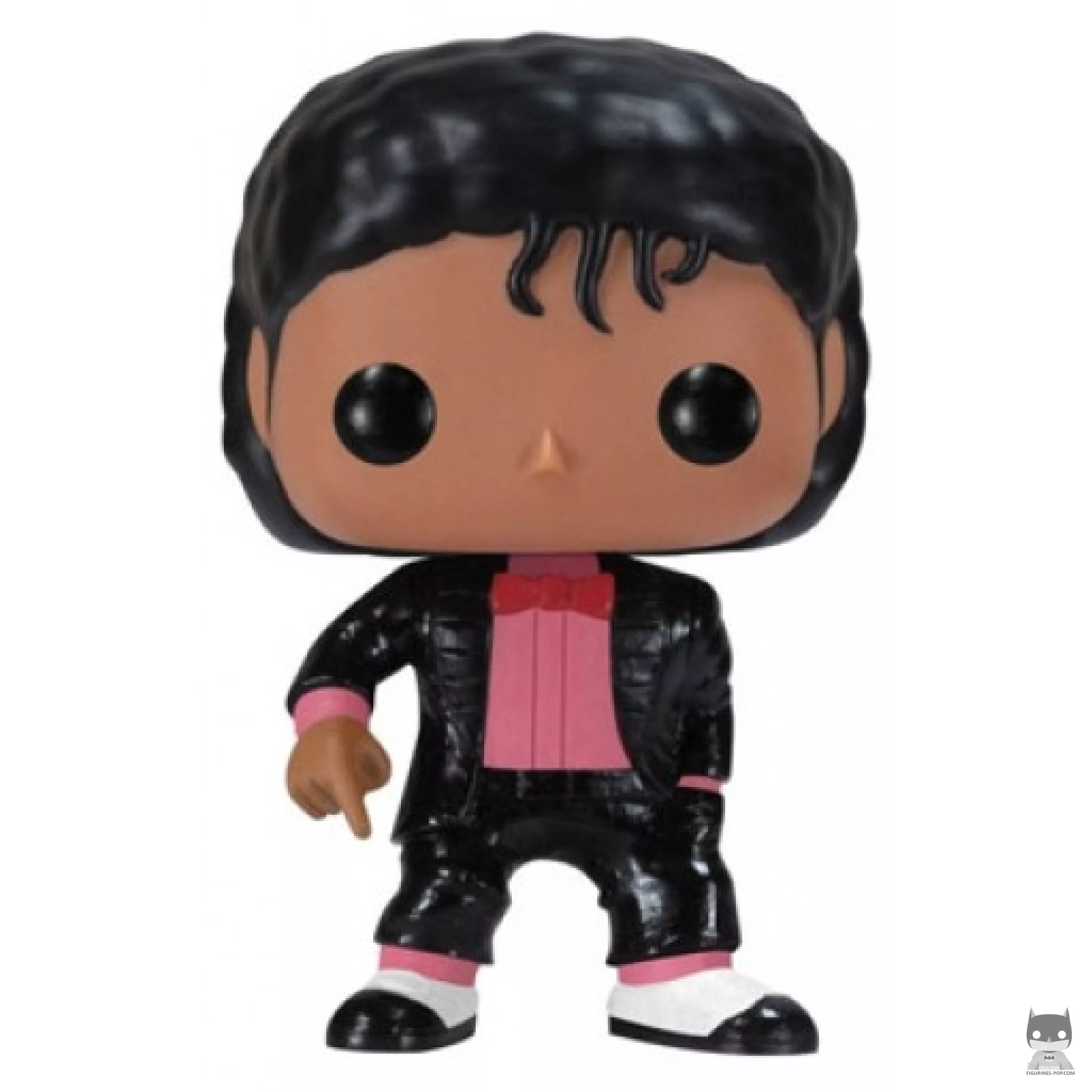 Figurine Funko POP Michael Jackson (Billie Jean) (Michael Jackson)