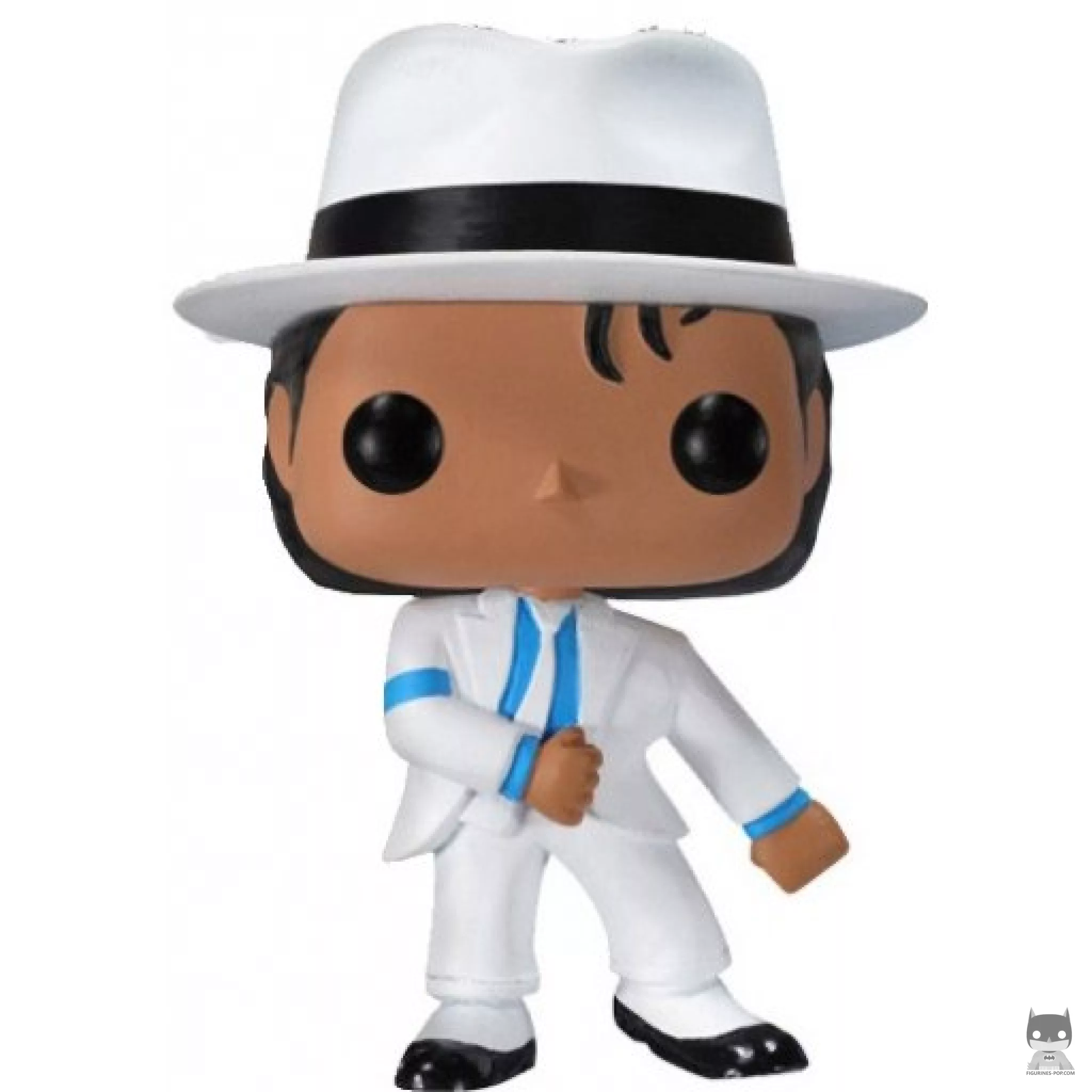 Figurine Funko POP Michael Jackson (Smooth Criminal) (Michael Jackson)