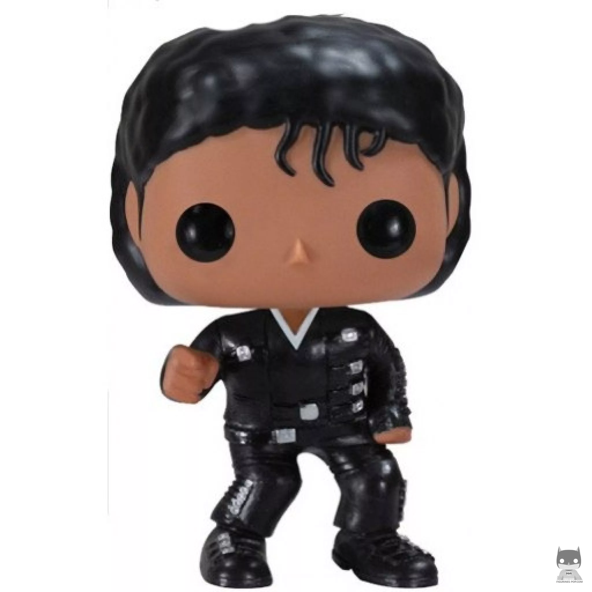 Figurine Funko POP Michael Jackson (Bad) (Michael Jackson)