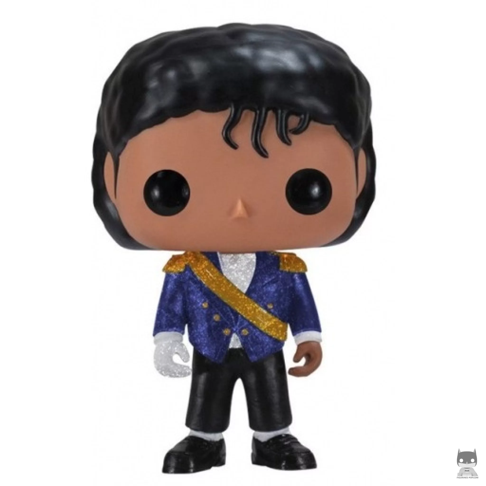 Figurine Funko POP Michael Jackson (Michael Jackson)