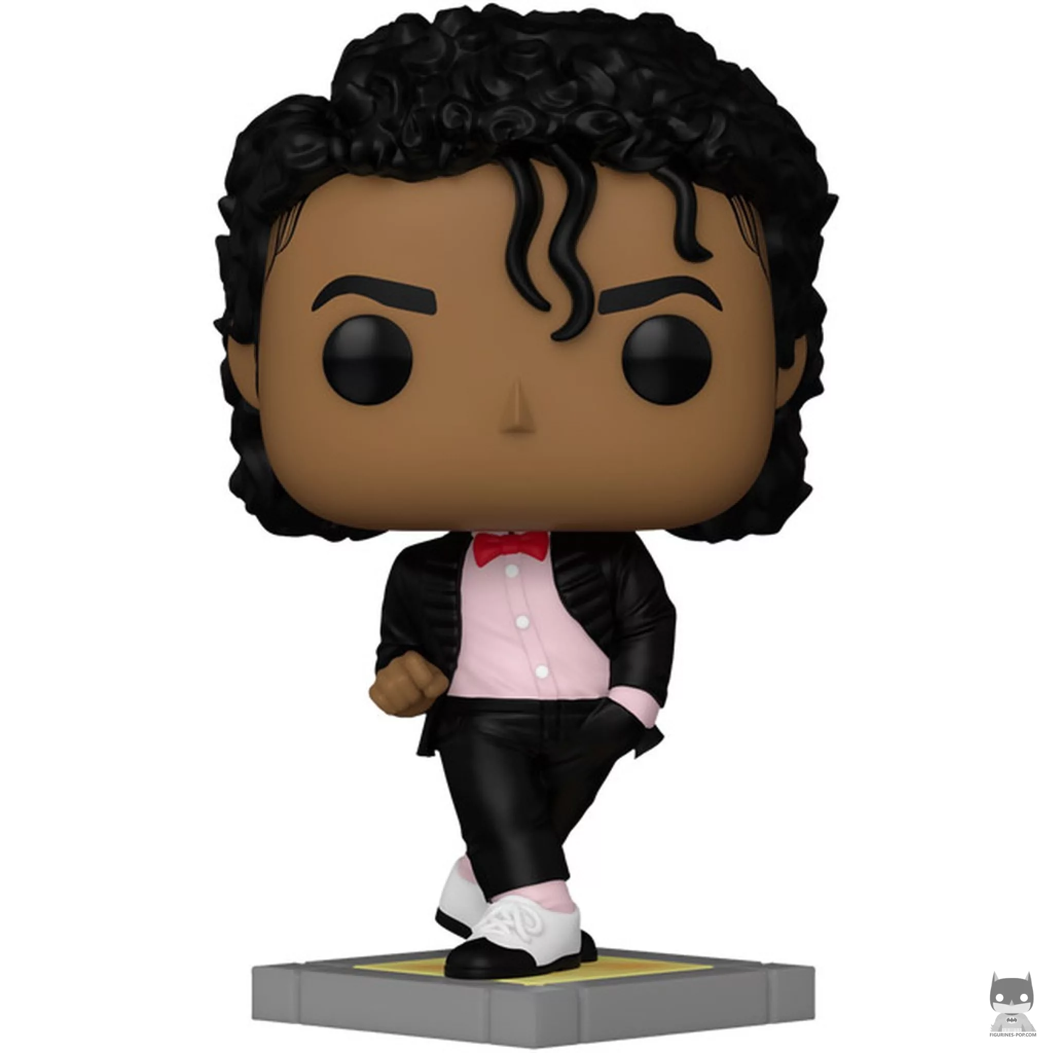Figurine Funko POP Michael Jackson (Billie Jean) (Michael Jackson)