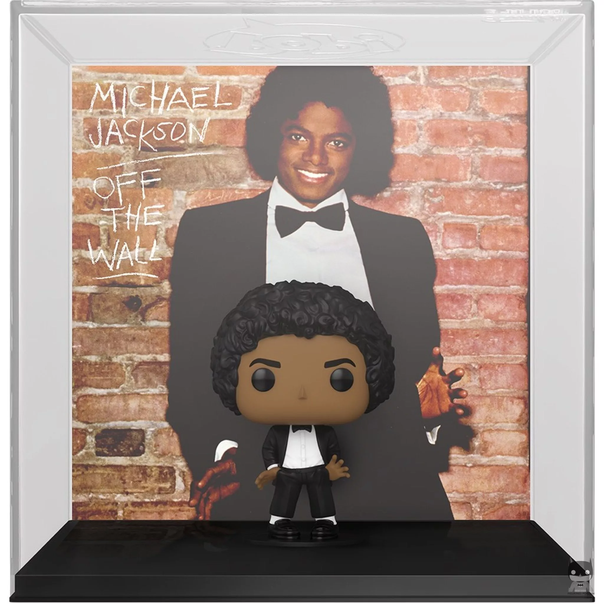 Figurine Funko POP Michael Jackson : Off the Wall (Michael Jackson)