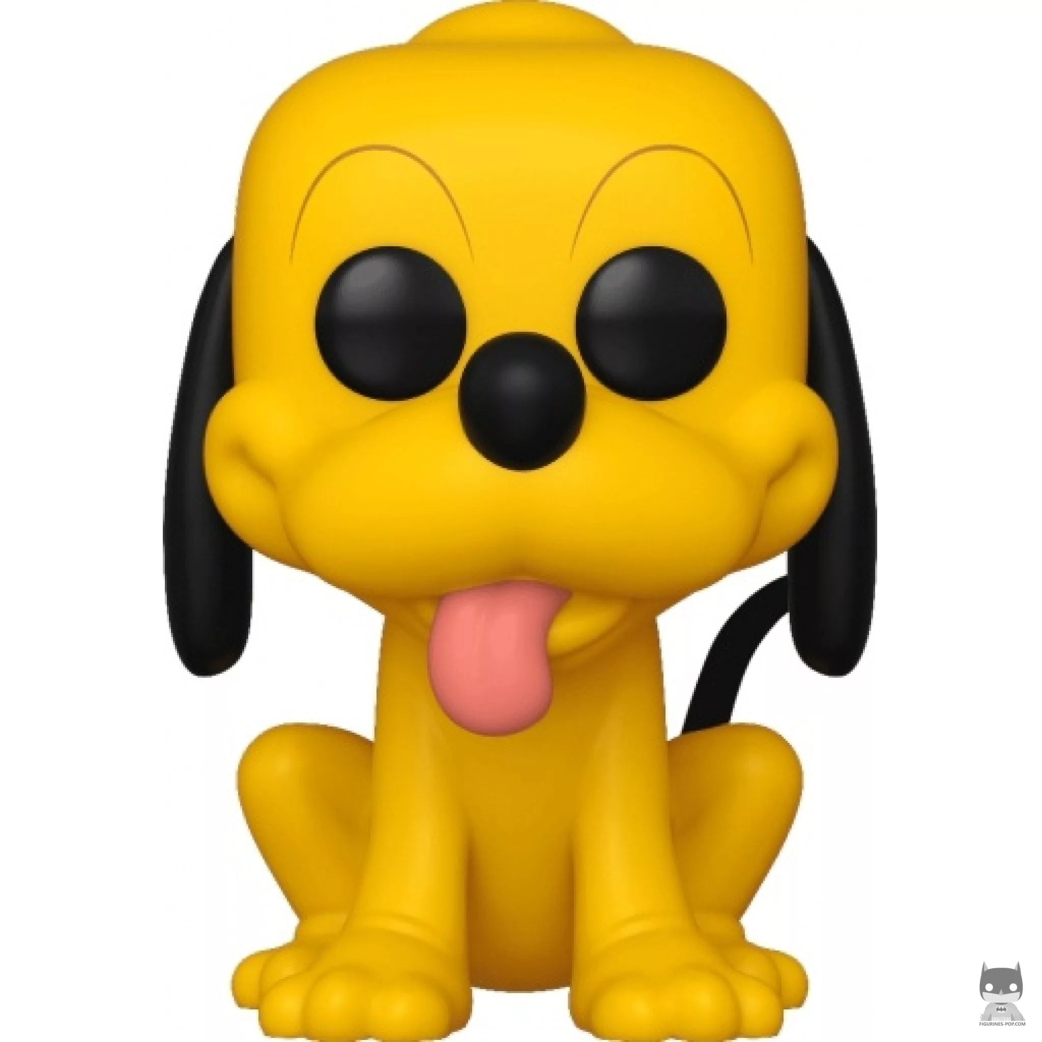 Figurine Funko POP Pluto (Mickey Mouse & ses Amis)