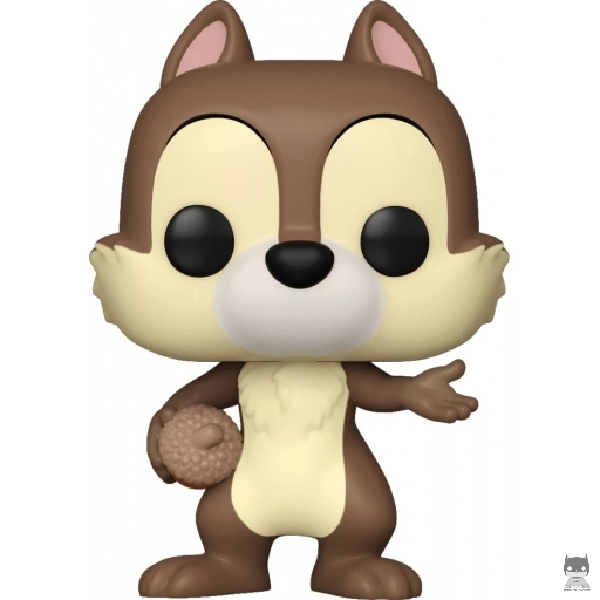 Figurine Funko POP Tic (Mickey Mouse & ses Amis)