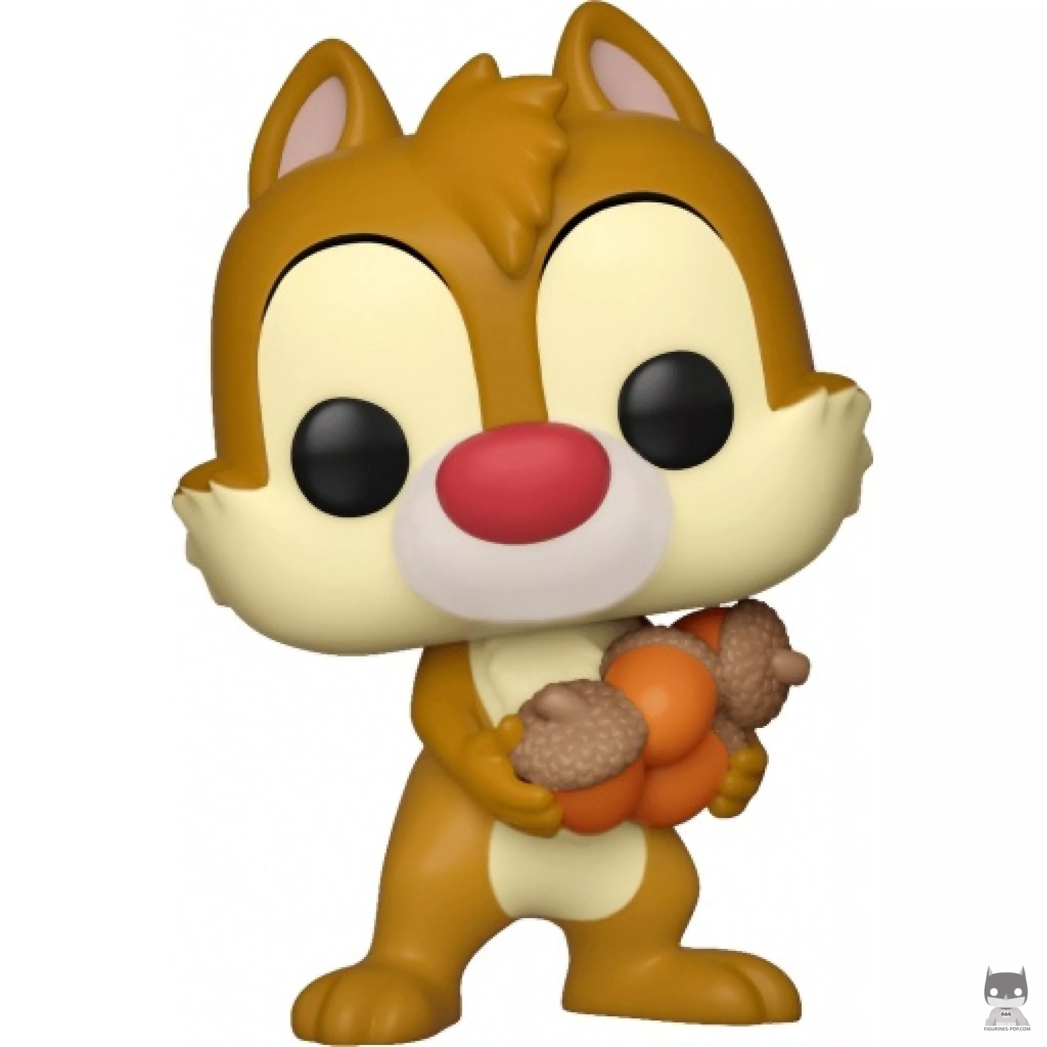 Figurine Funko POP Tac (Mickey Mouse & ses Amis)