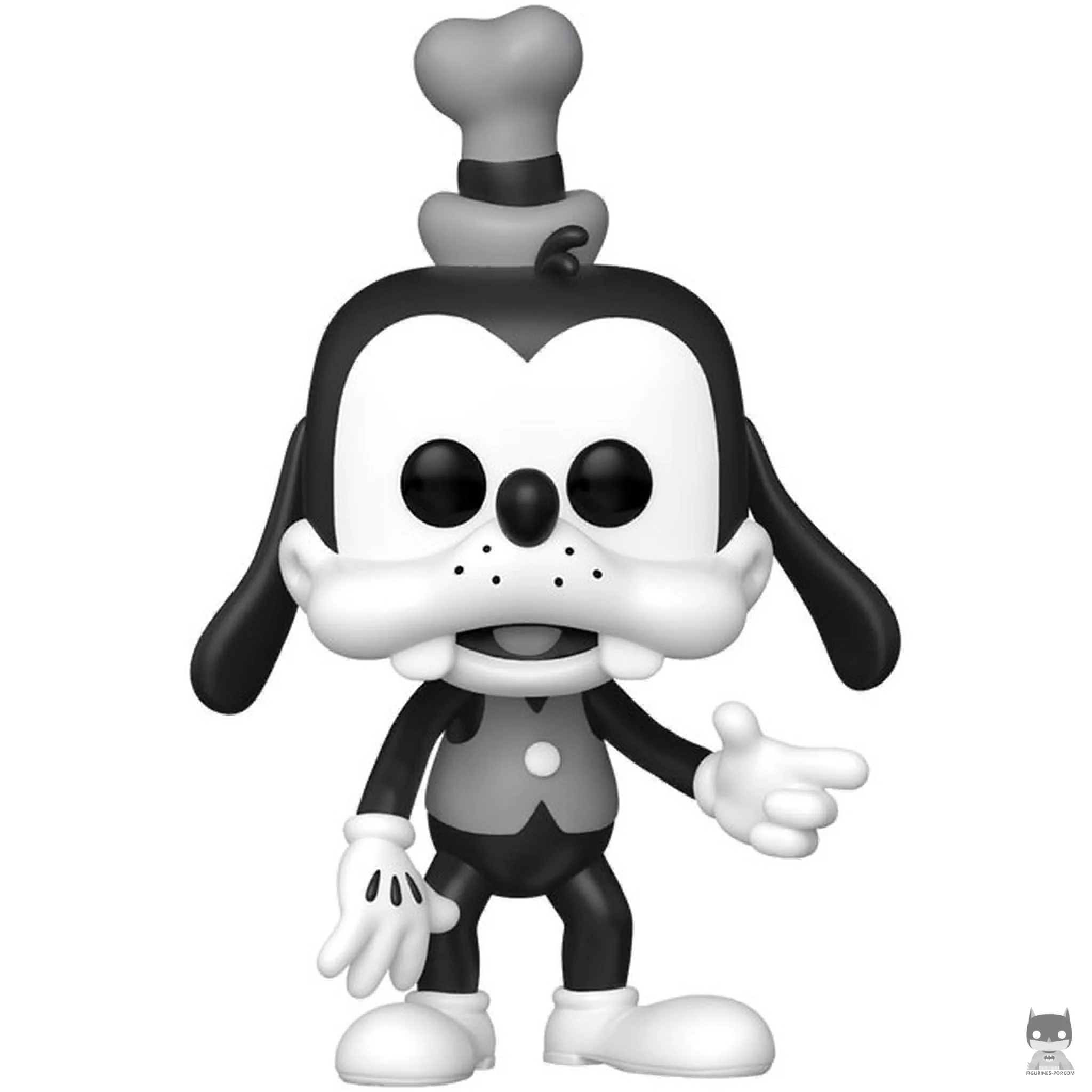Figurine Funko POP Dingo 1932 (Mickey Mouse & ses Amis)
